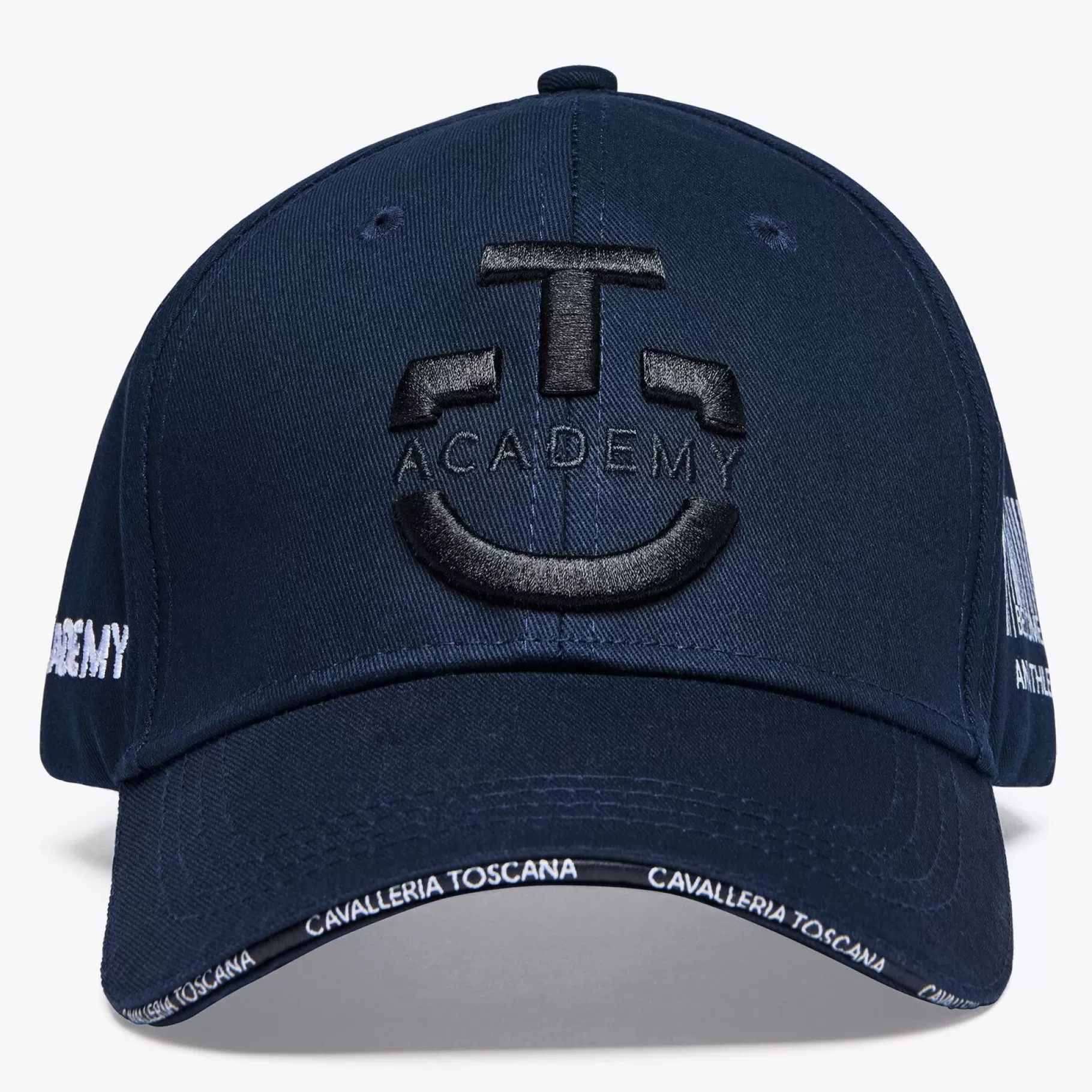 Ct Academy Baseball Cap-Cavalleria Toscana Hot