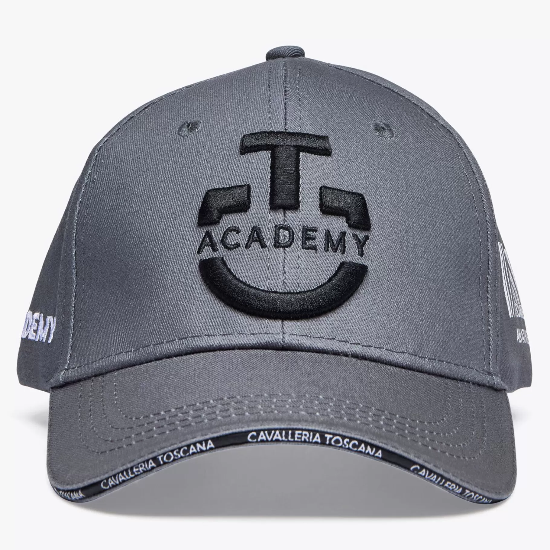 Ct Academy Baseball Cap-Cavalleria Toscana Store