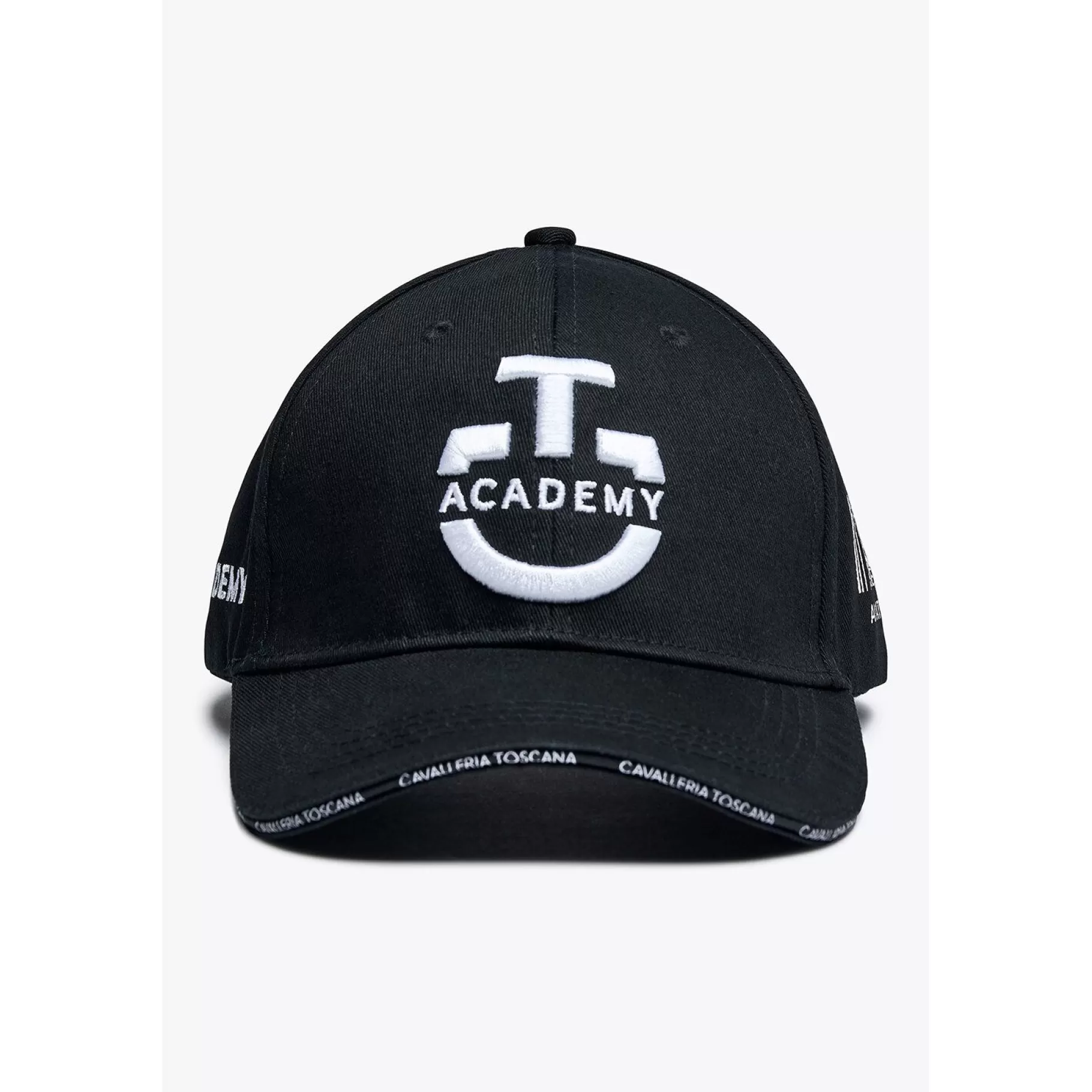 Ct Academy Baseball Cap-Cavalleria Toscana Flash Sale