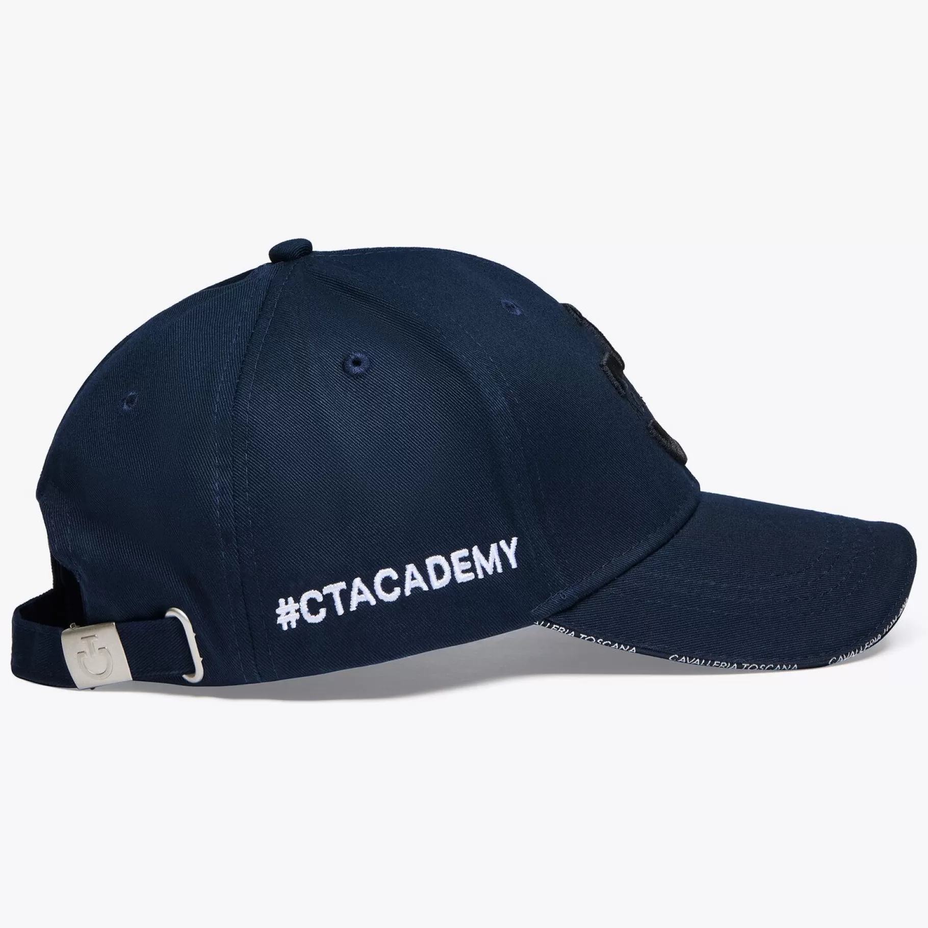 Ct Academy Baseball Cap-Cavalleria Toscana Hot