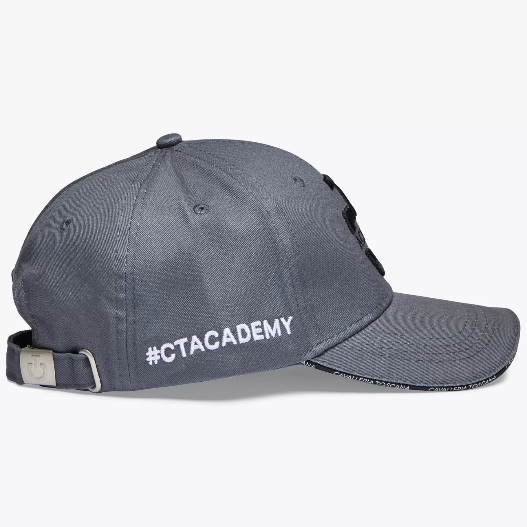 Ct Academy Baseball Cap-Cavalleria Toscana Store