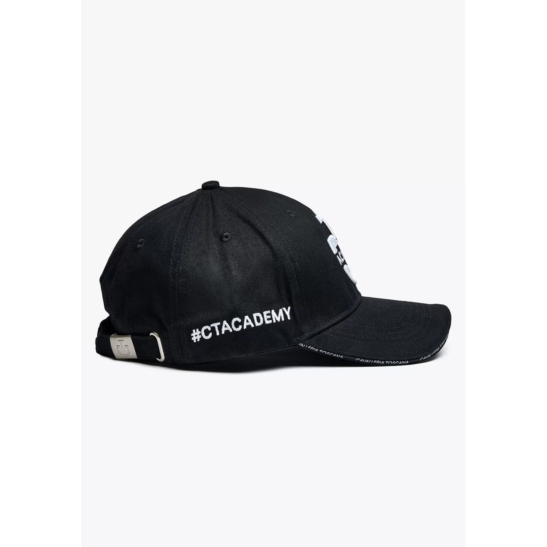 Ct Academy Baseball Cap-Cavalleria Toscana Flash Sale