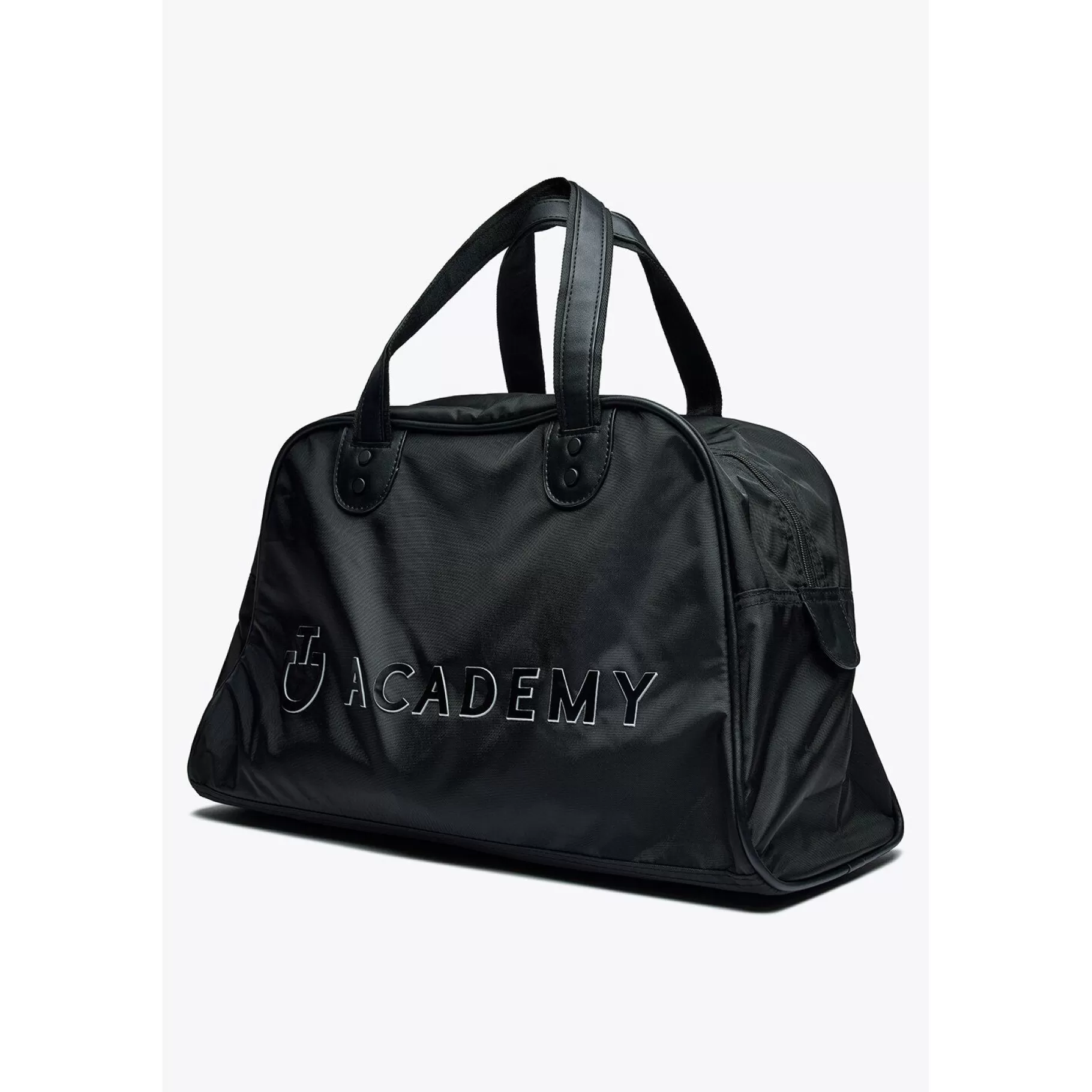 Ct Academy Bowling Bag-Cavalleria Toscana Shop