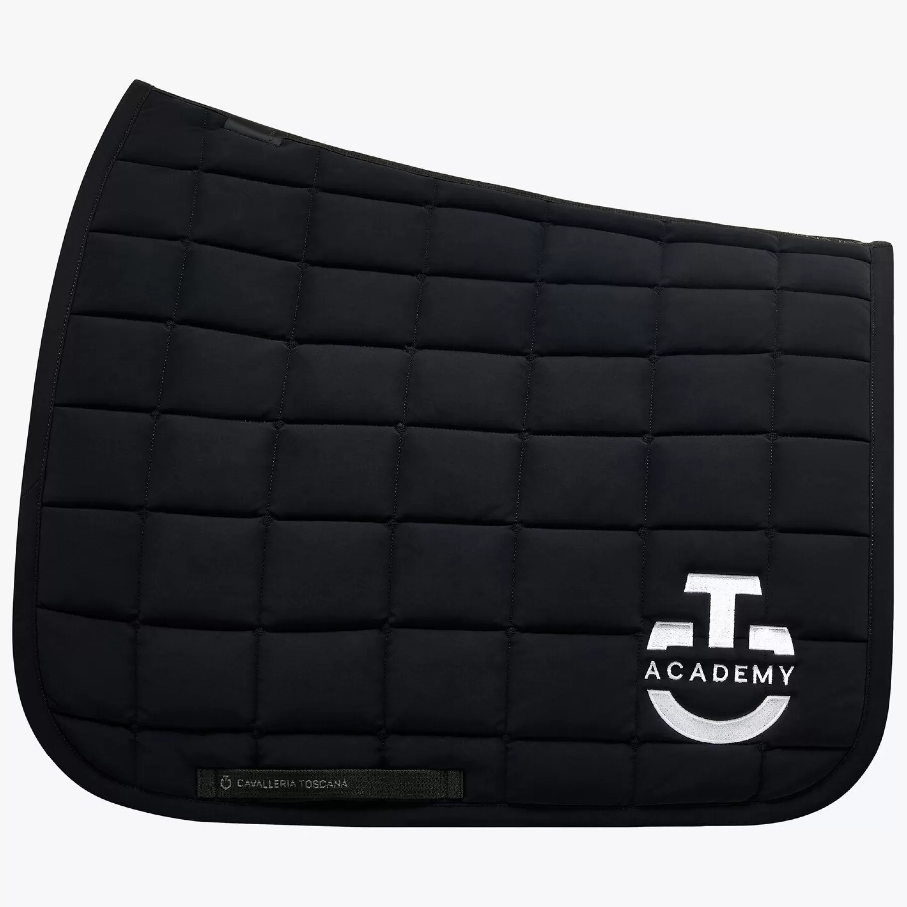 Ct Academy Dressage Saddle Pad-Cavalleria Toscana Hot