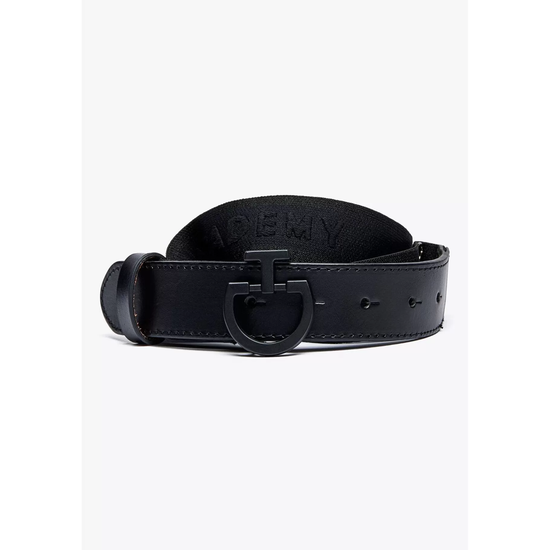 Ct Academy Elastic Belt-Cavalleria Toscana Discount