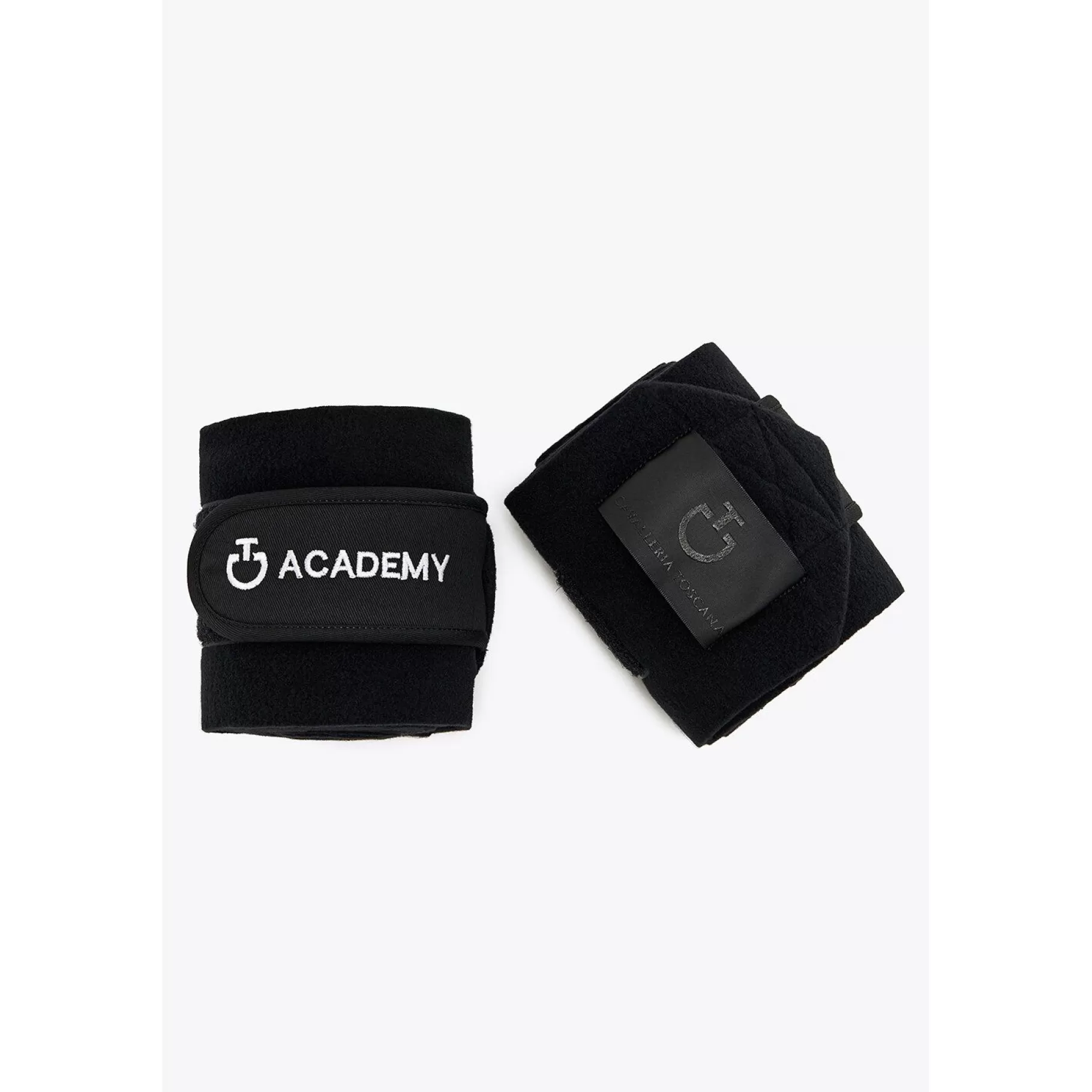 Ct Academy Fleece Bandages-Cavalleria Toscana Best Sale