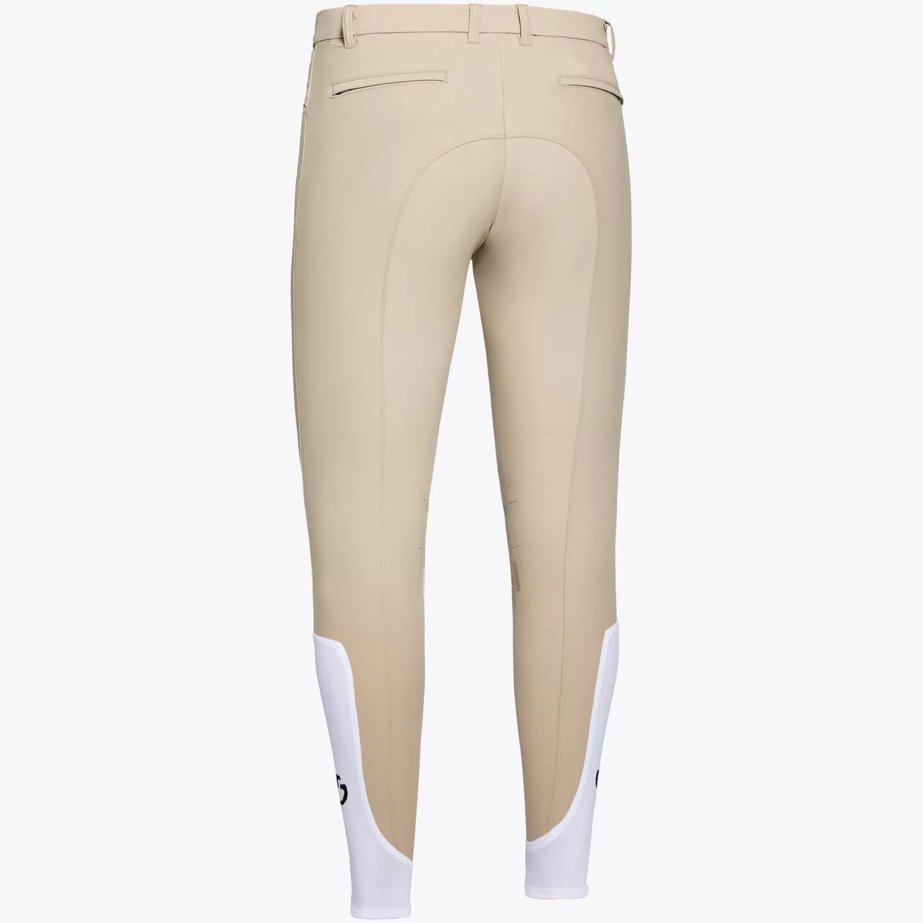 Ct Academy Men'S Breeches-Cavalleria Toscana Online