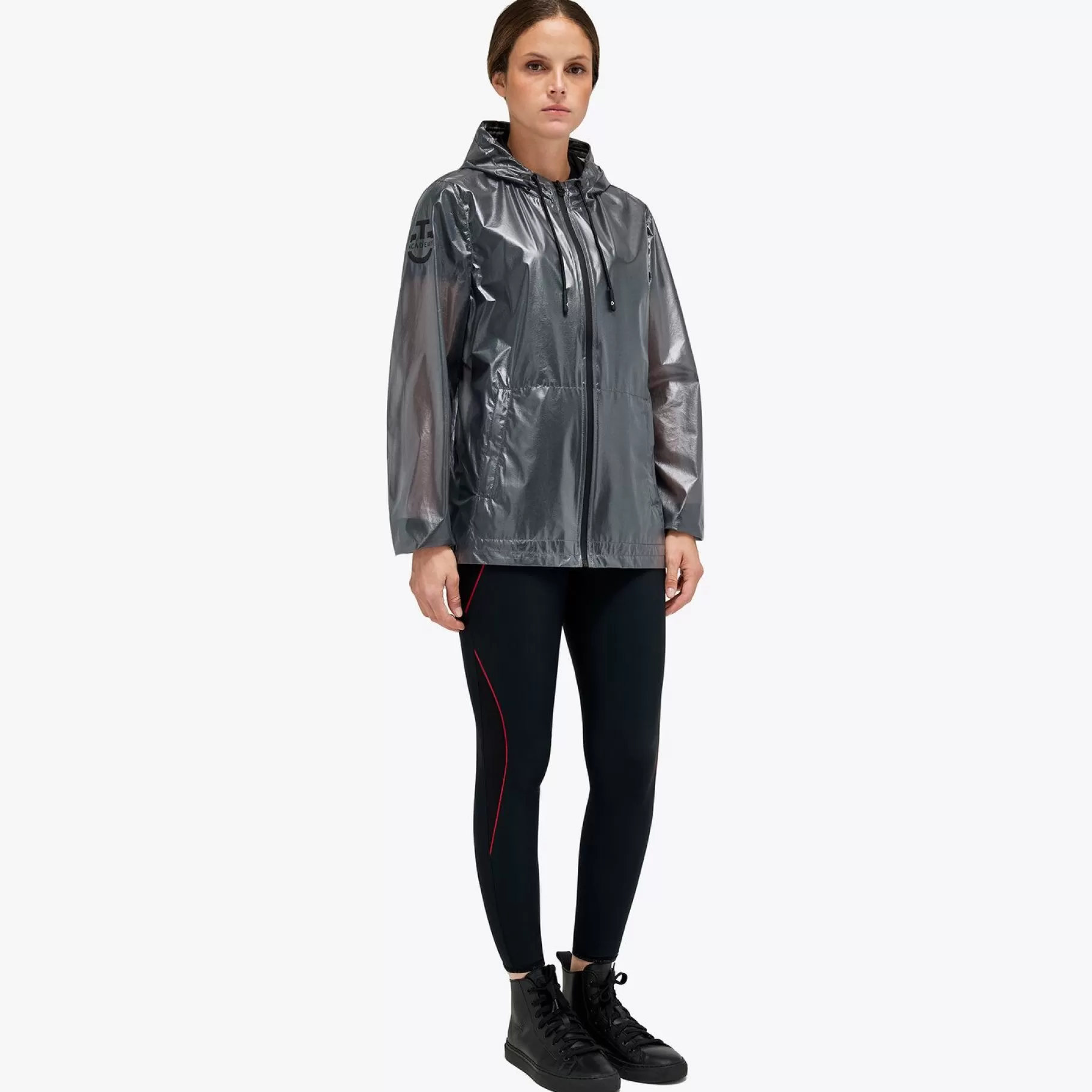 Ct Academy Unisex Waterproof Jacket-Cavalleria Toscana Sale