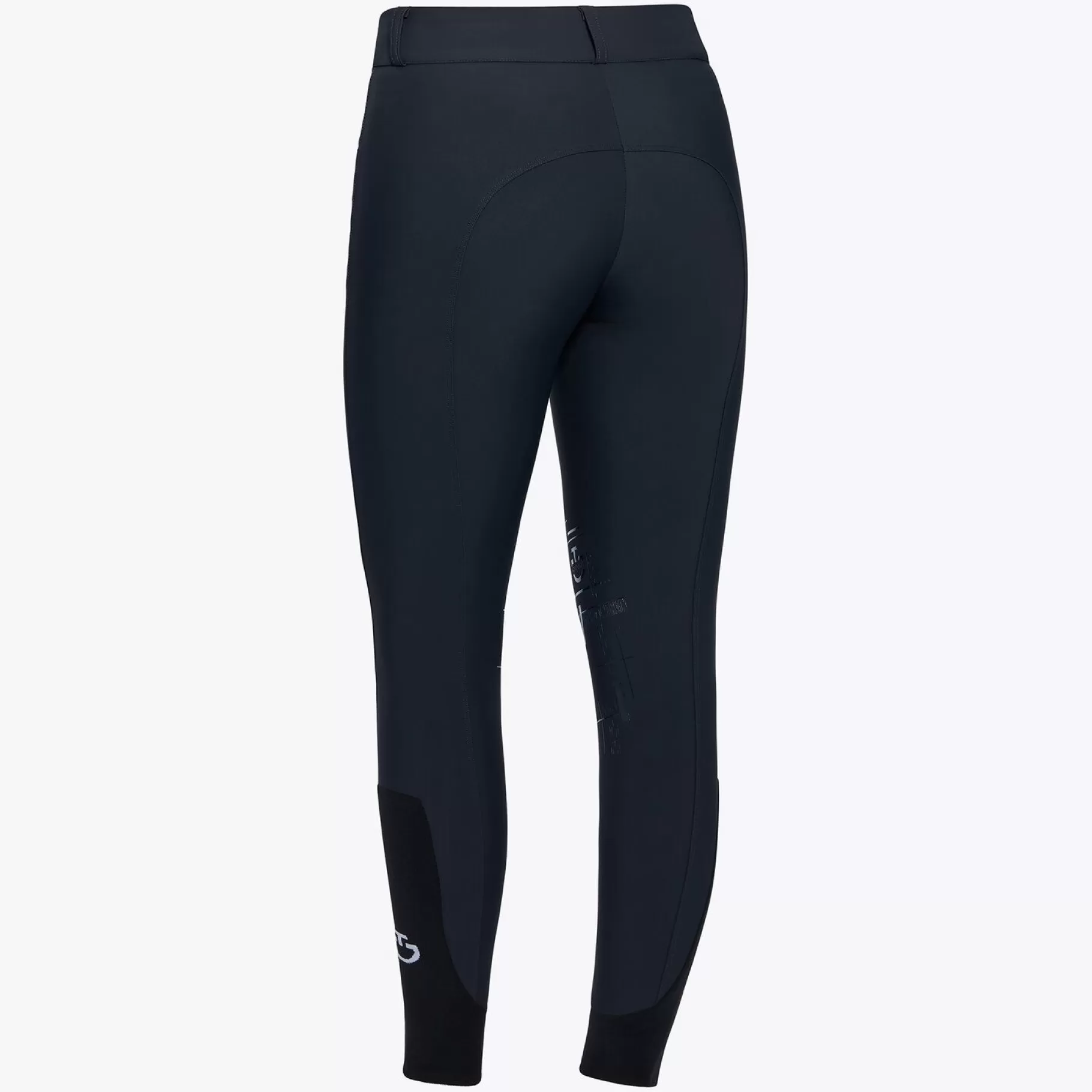 Ct Academy Women'S Breeches In Jersey-Cavalleria Toscana Hot