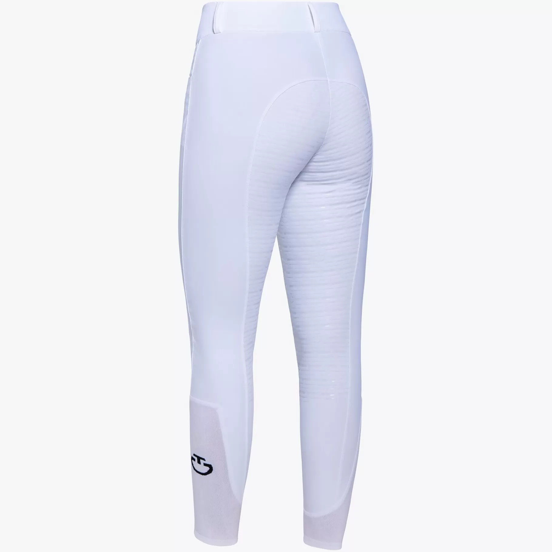 Ct Academy Women'S Breeches In Jersey-Cavalleria Toscana Flash Sale