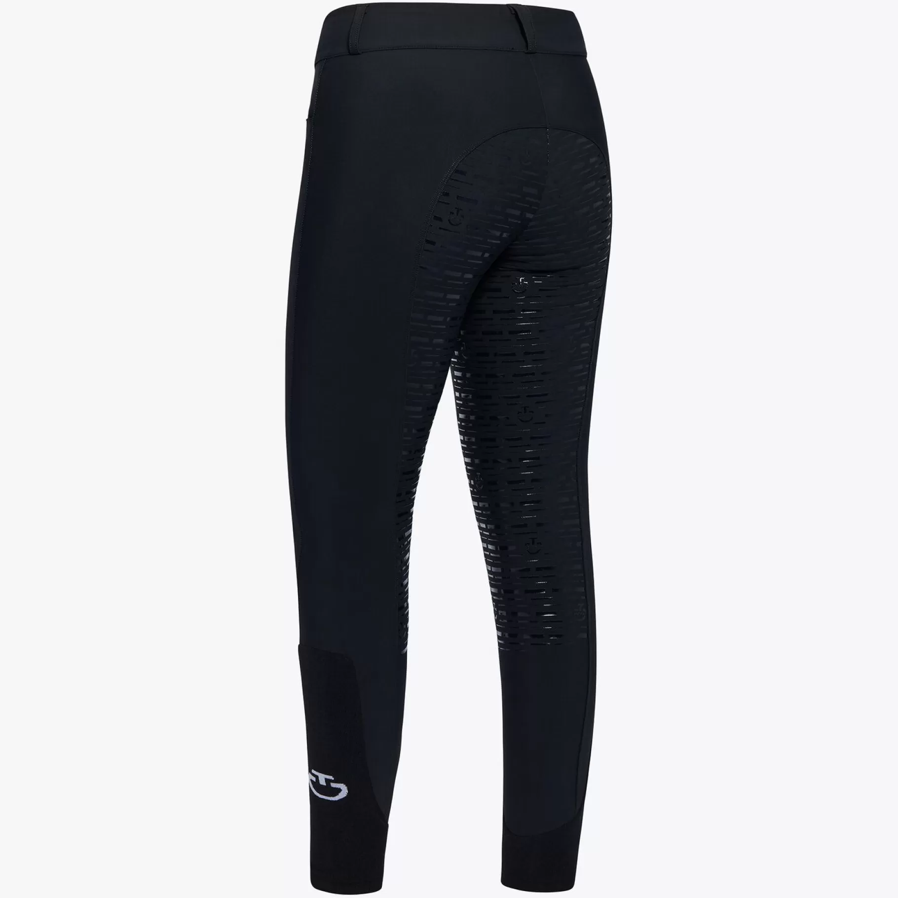 Ct Academy Women'S Breeches In Jersey-Cavalleria Toscana Outlet