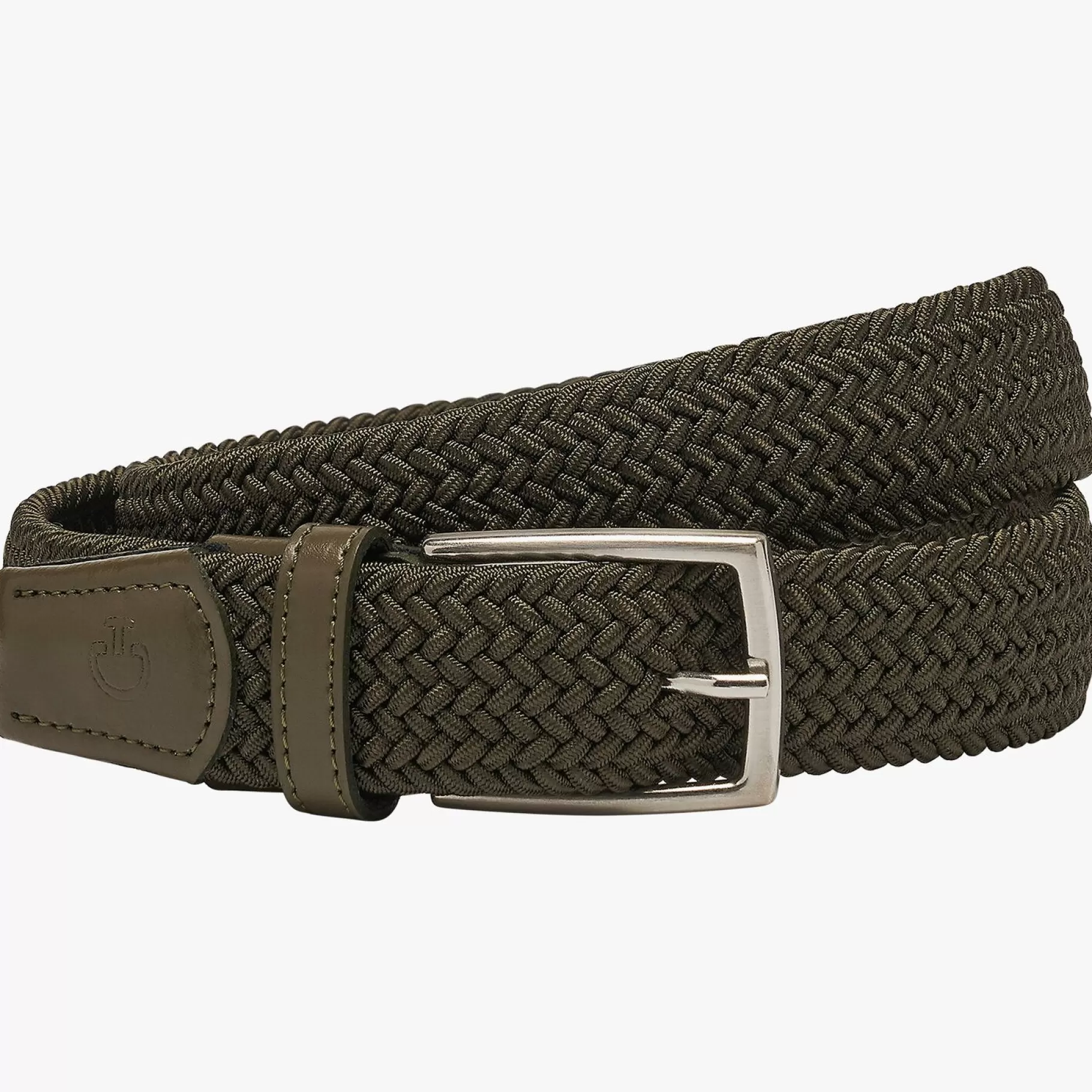 Ct Elastic Belt-Cavalleria Toscana Best Sale