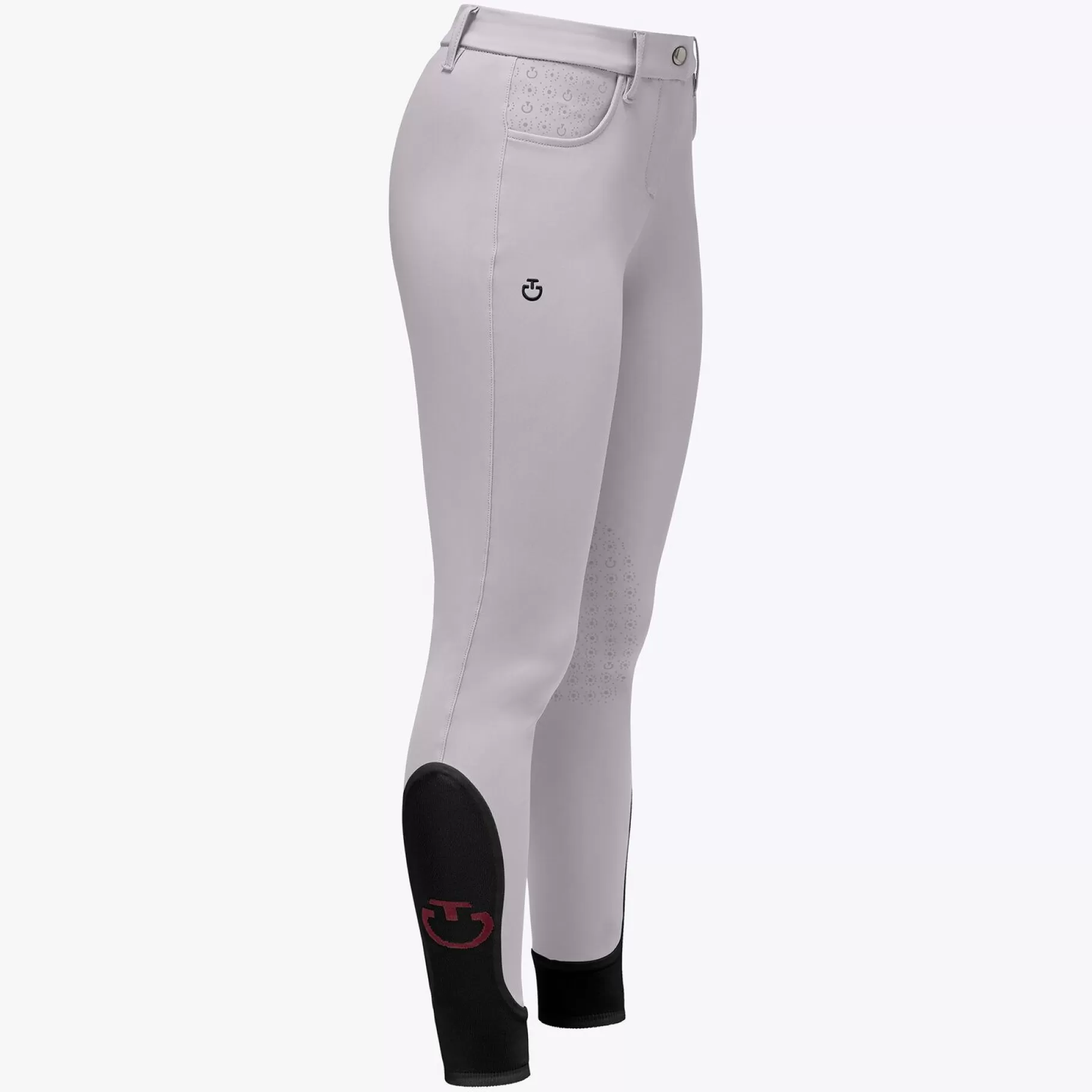 Ct Girl Riding Breeches-Cavalleria Toscana New