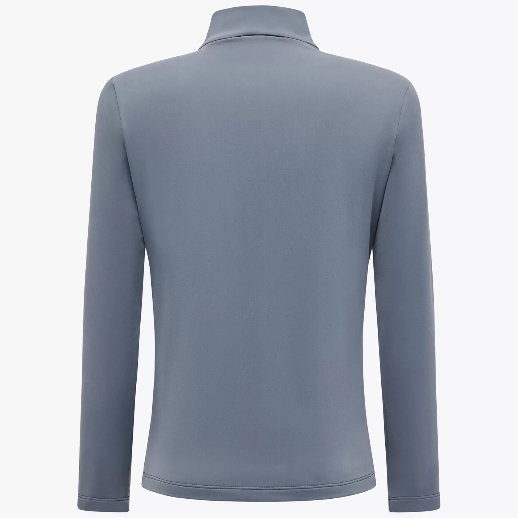 Ct Mini Orbit Jersey Turtleneck-Cavalleria Toscana Outlet