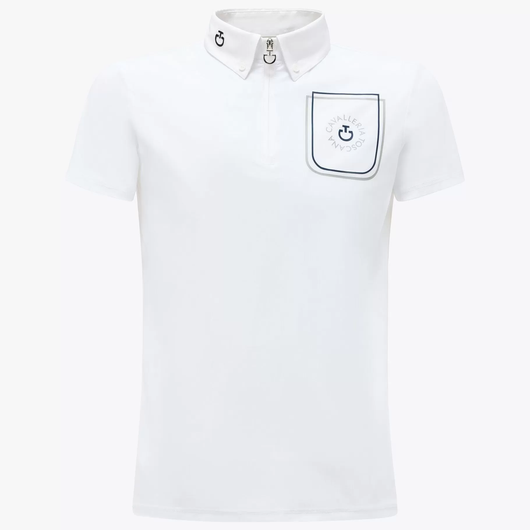 Ct Orbit Competition Polo-Cavalleria Toscana Hot