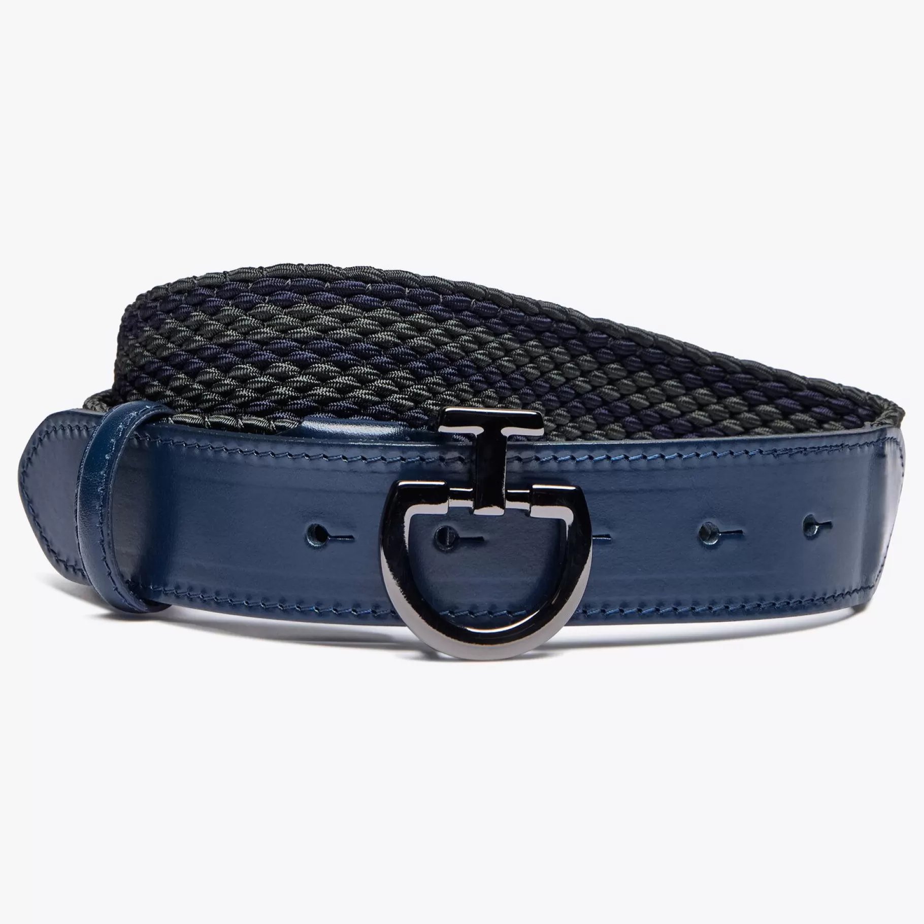 Ct Woman Elastic Belt-Cavalleria Toscana Cheap