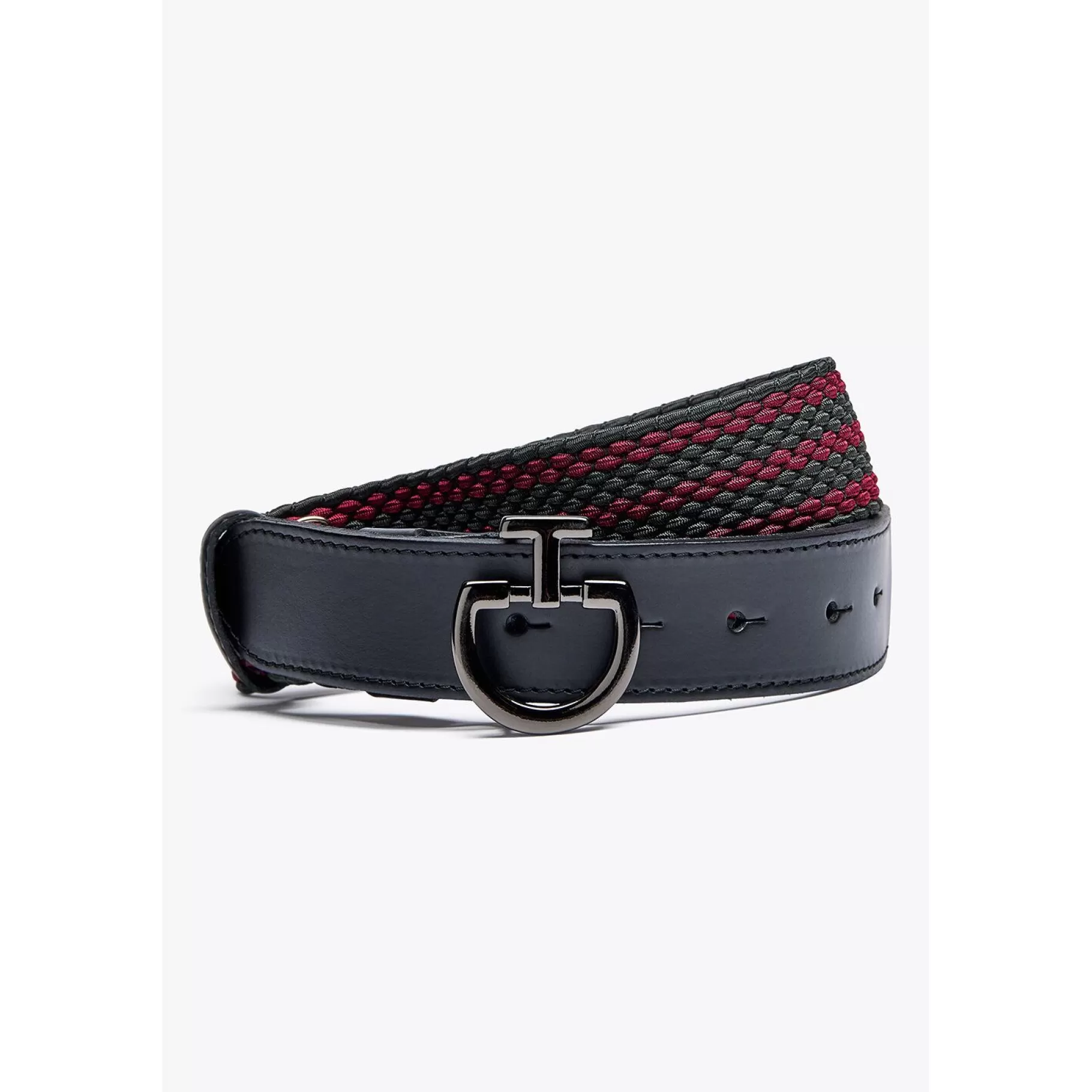 Ct Woman Elastic Belt-Cavalleria Toscana Sale