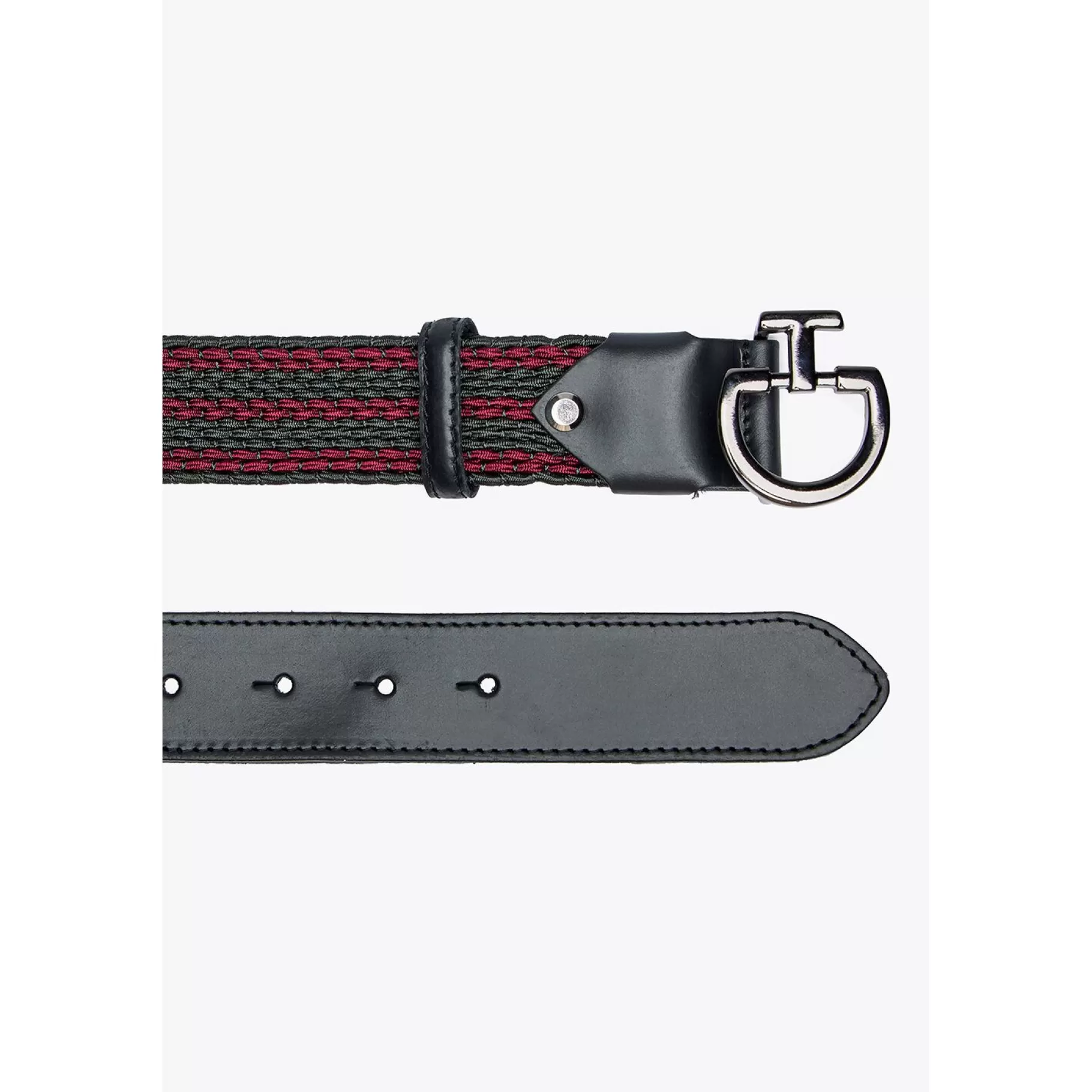 Ct Woman Elastic Belt-Cavalleria Toscana Sale