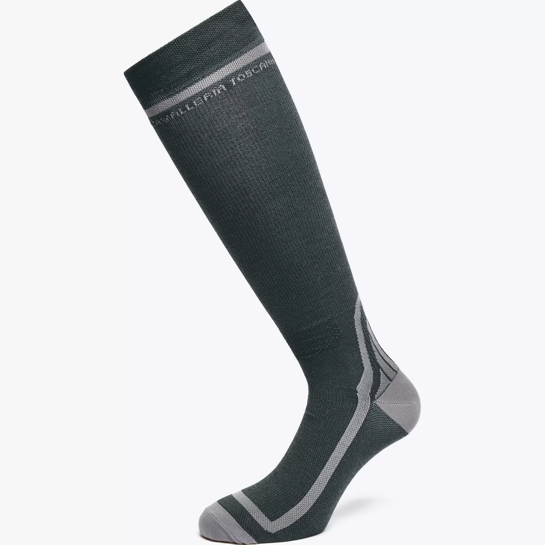 Ct Wool Sock-Cavalleria Toscana Discount