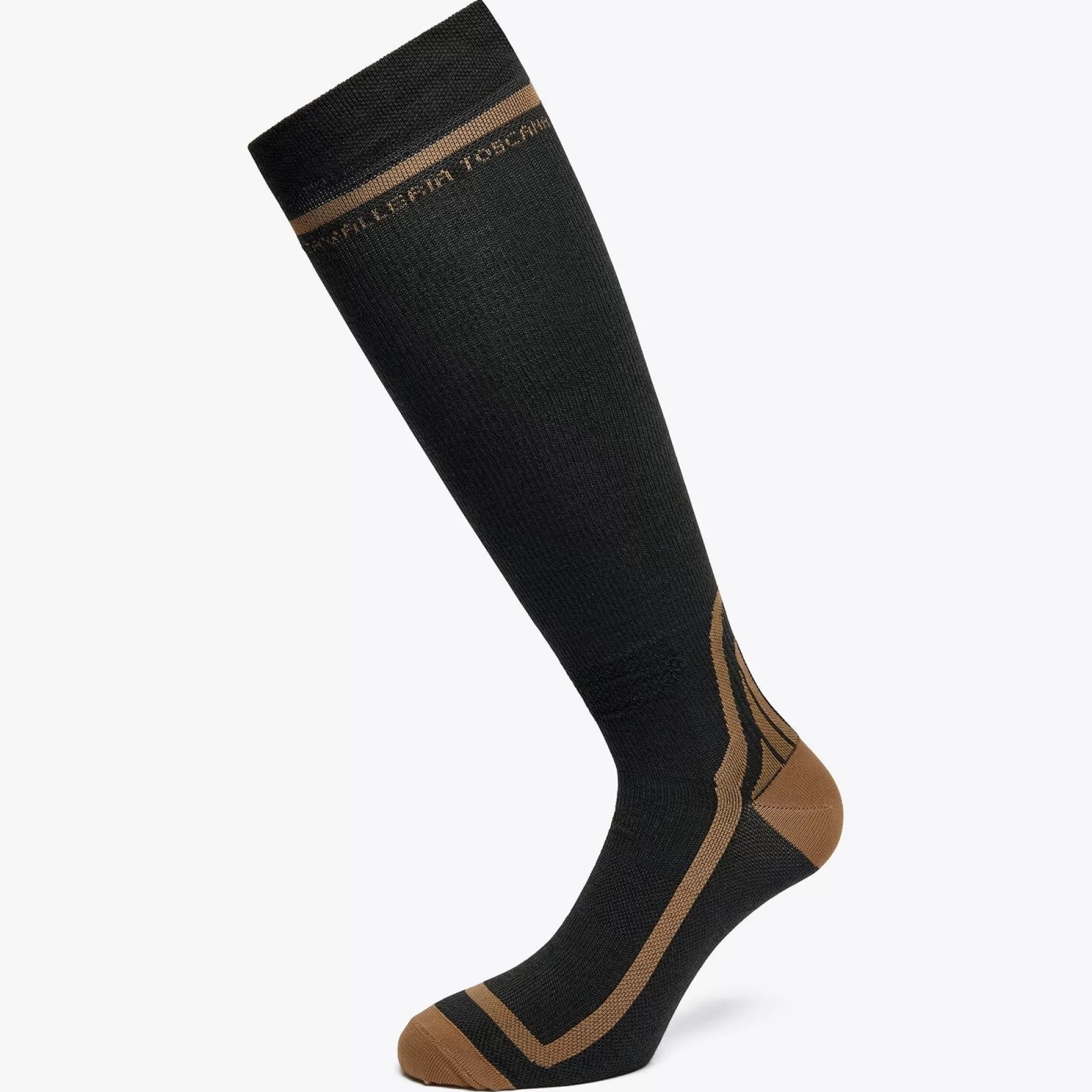 Ct Wool Sock-Cavalleria Toscana Flash Sale