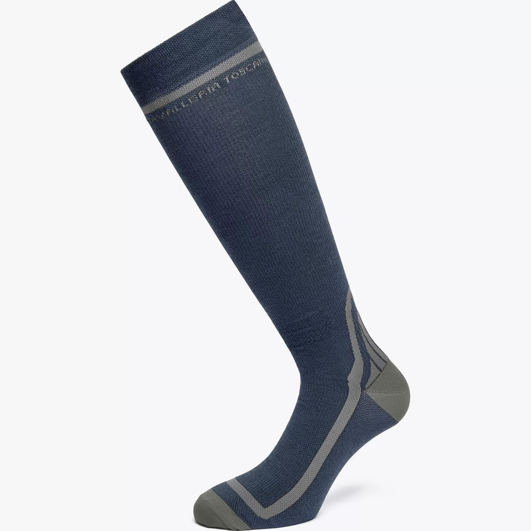 Ct Wool Sock-Cavalleria Toscana Hot