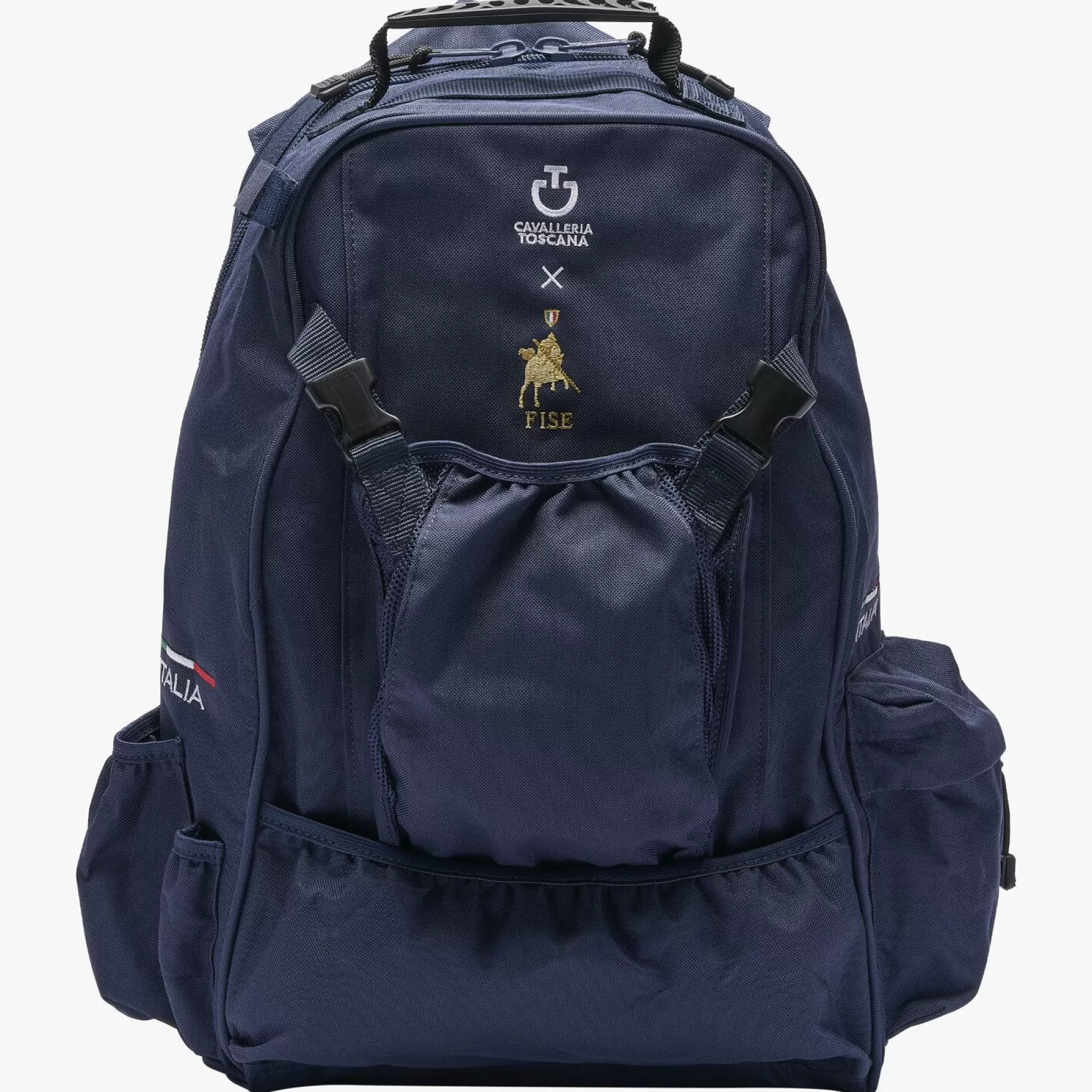 Equestrian Backpack Fise-Cavalleria Toscana Discount