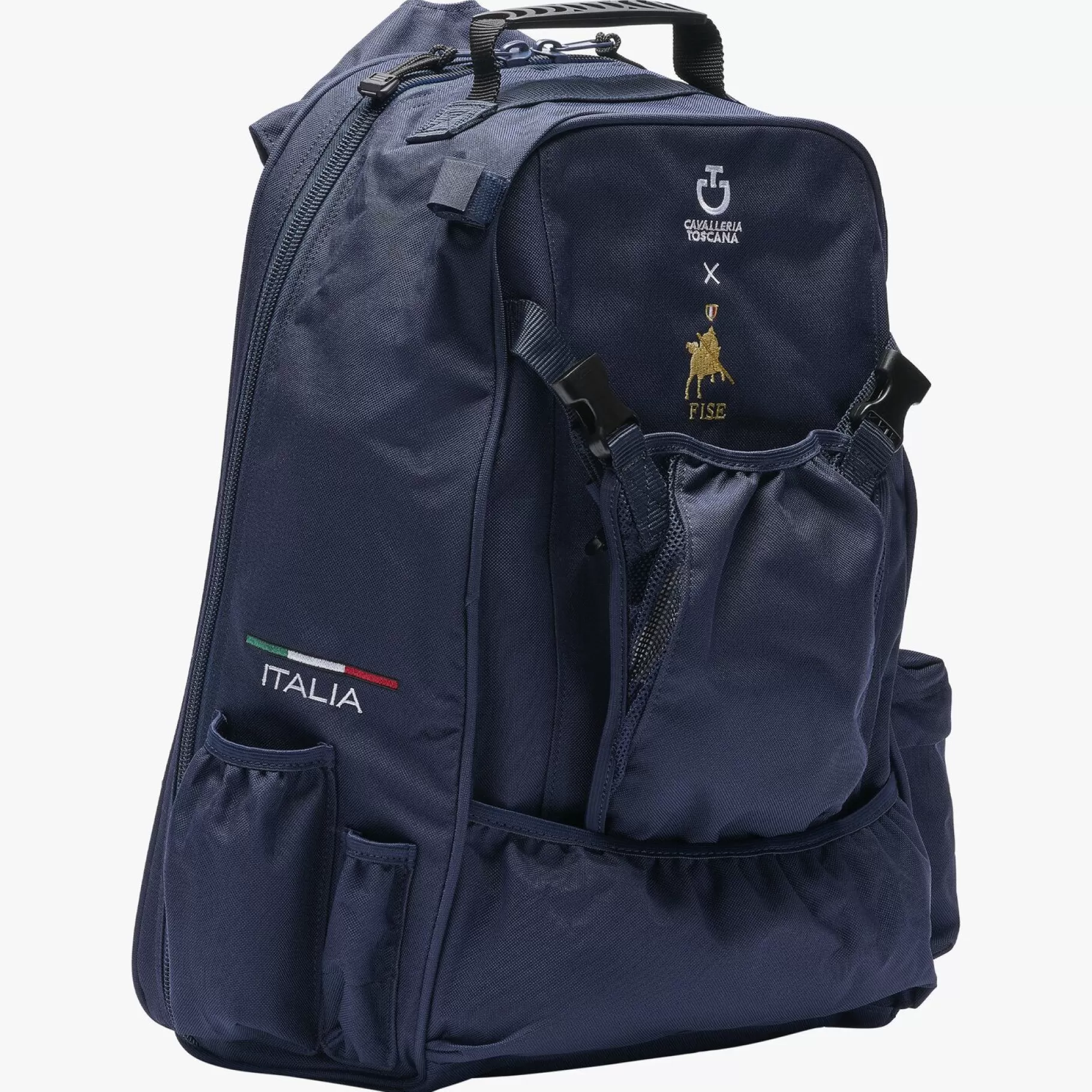 Equestrian Backpack Fise-Cavalleria Toscana Discount