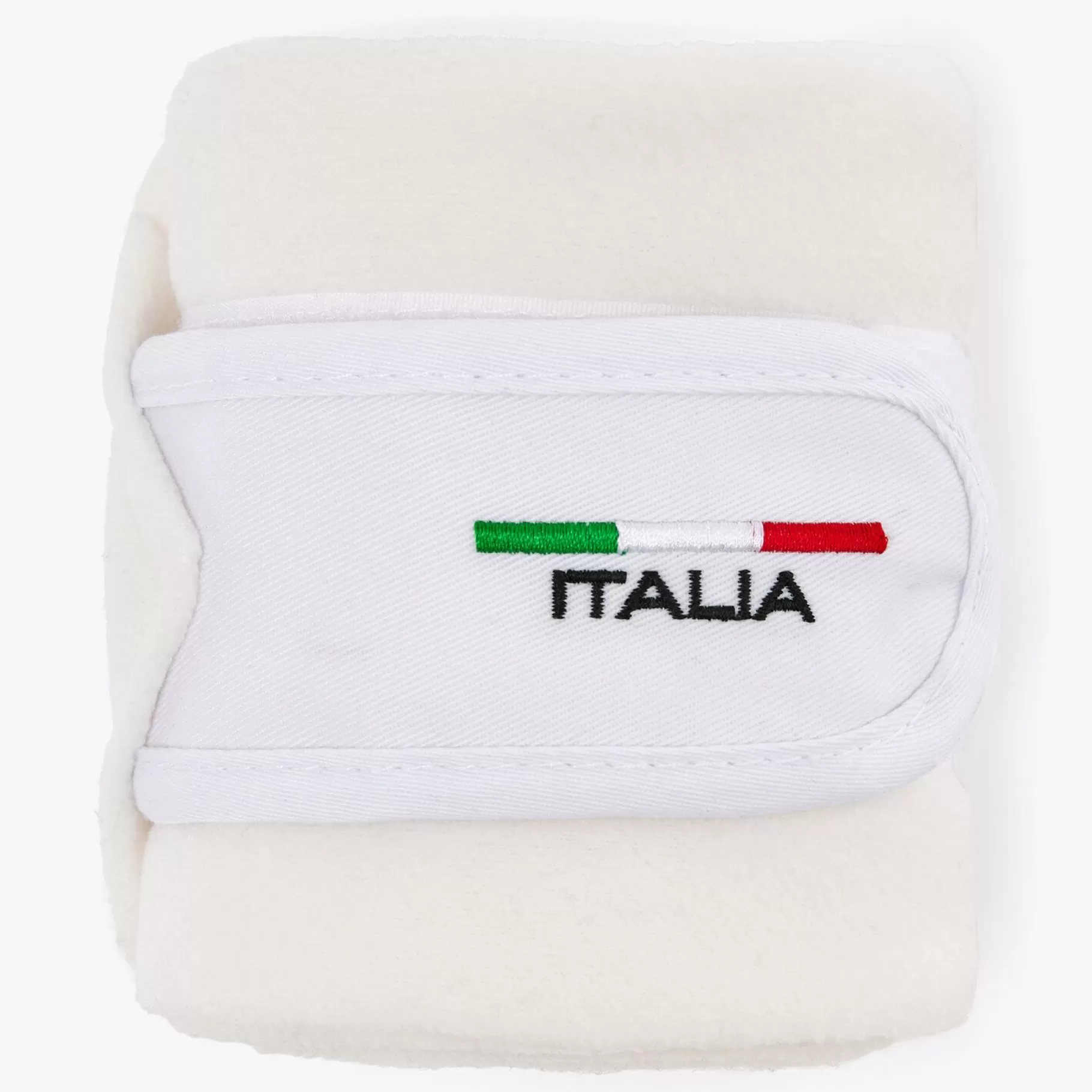 Fise Fleece Horse Bandages-Cavalleria Toscana Sale