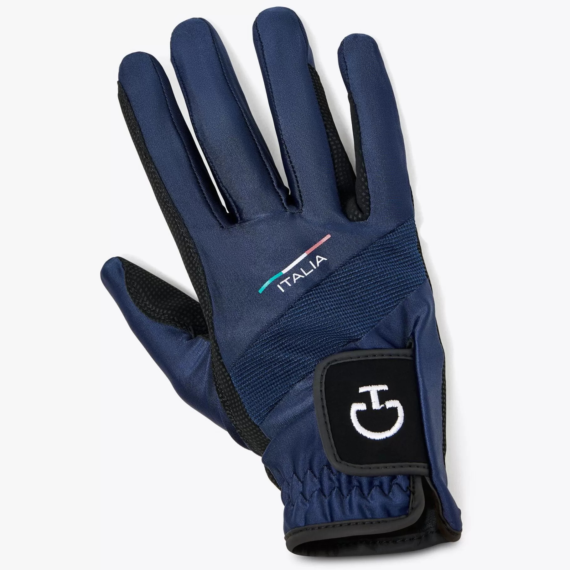 Fise Gloves-Cavalleria Toscana Hot