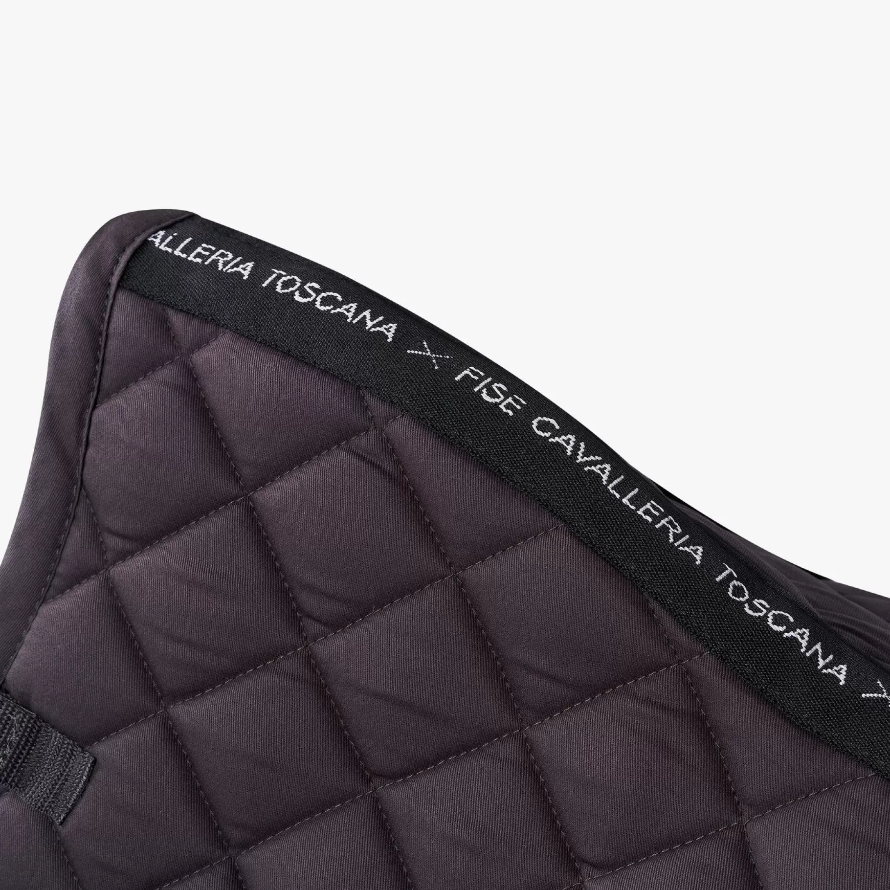 Fise Jumping Saddle Pad-Cavalleria Toscana Flash Sale