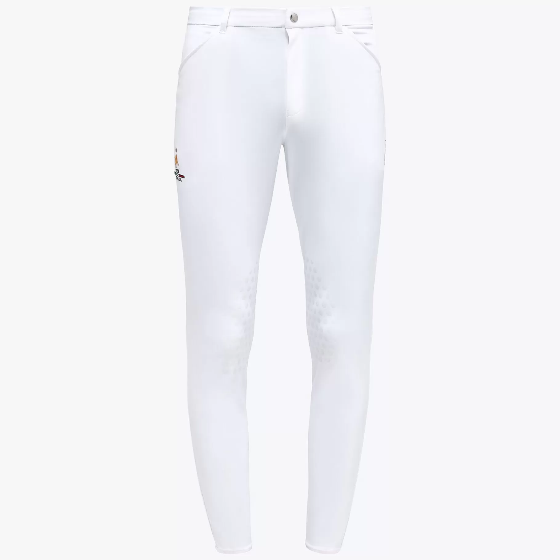 Fise Men'S Breeches-Cavalleria Toscana Sale