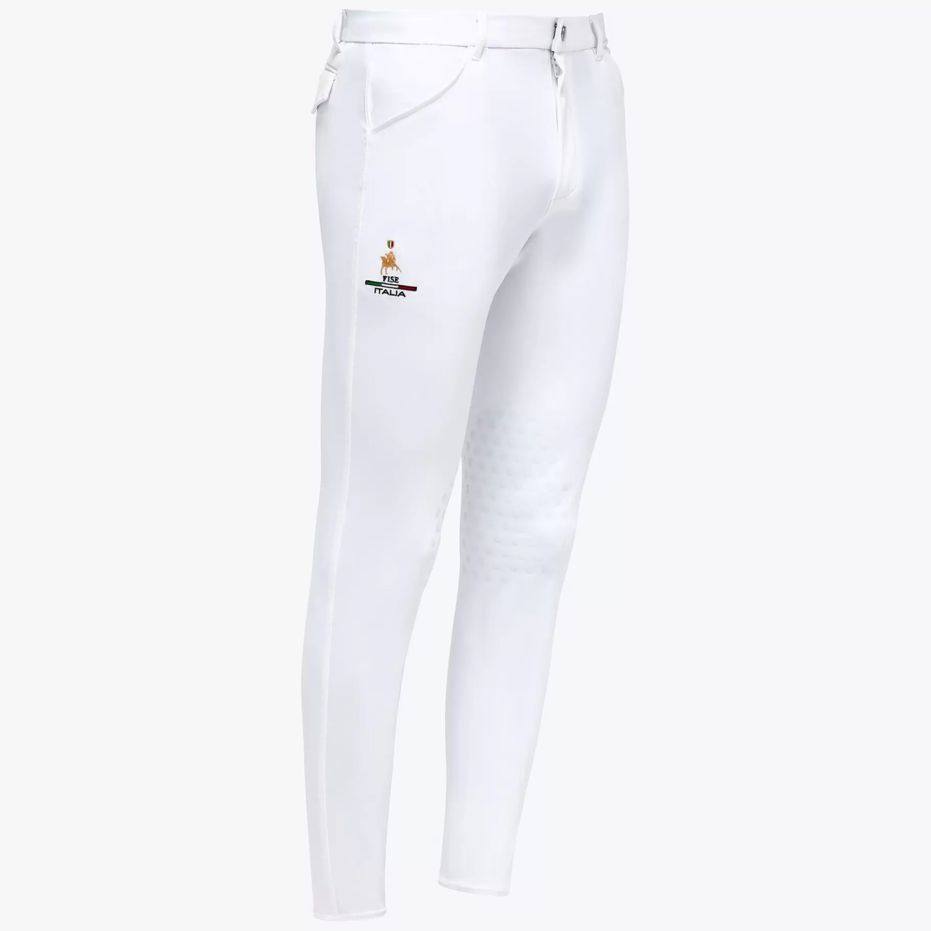 Fise Men'S Breeches-Cavalleria Toscana Sale