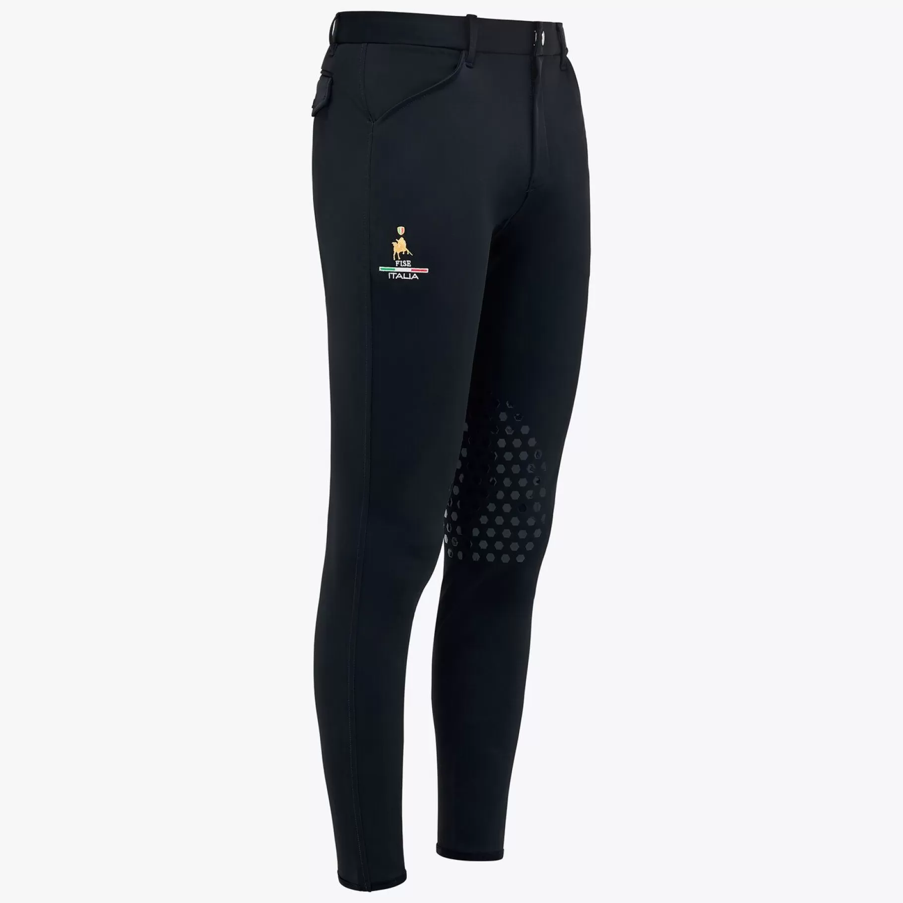 Fise Men'S Breeches-Cavalleria Toscana Discount