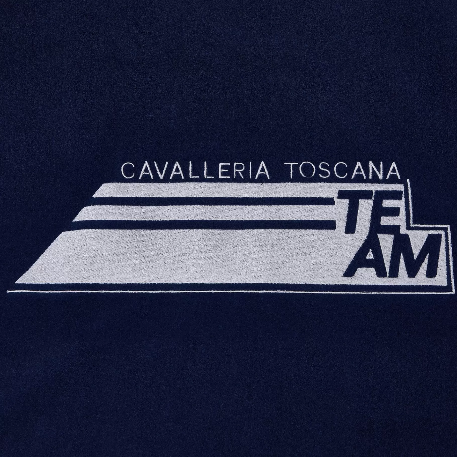 Fleece Blanket-Cavalleria Toscana Best