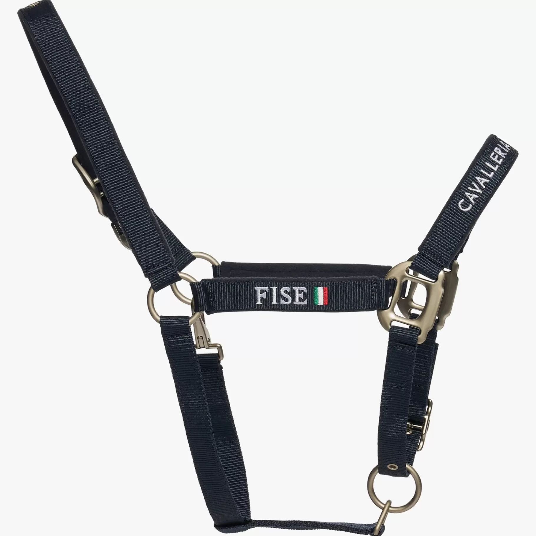 Halter With Lead Ct X Fise-Cavalleria Toscana Sale