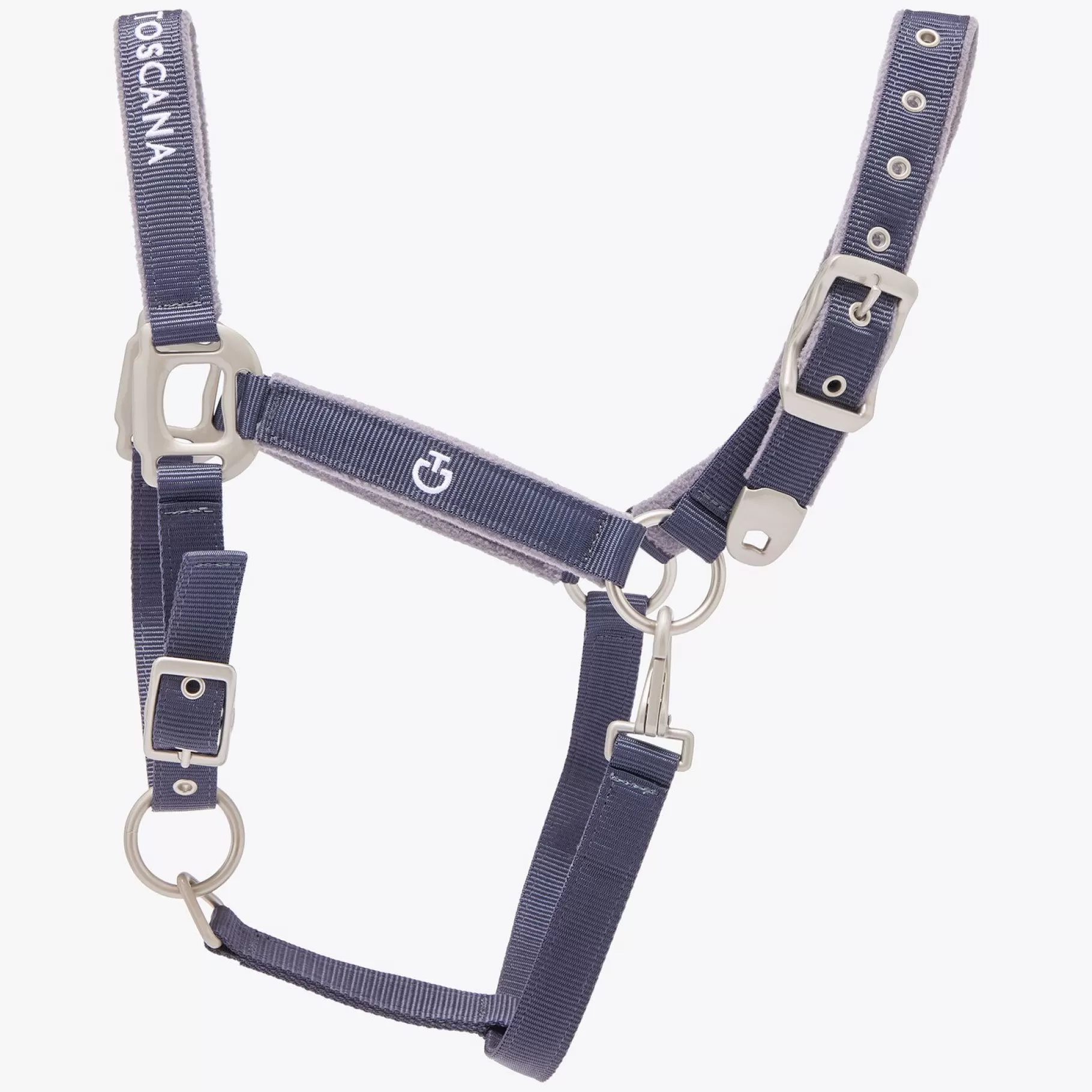 Halter With Lead Ct X Fise-Cavalleria Toscana Cheap