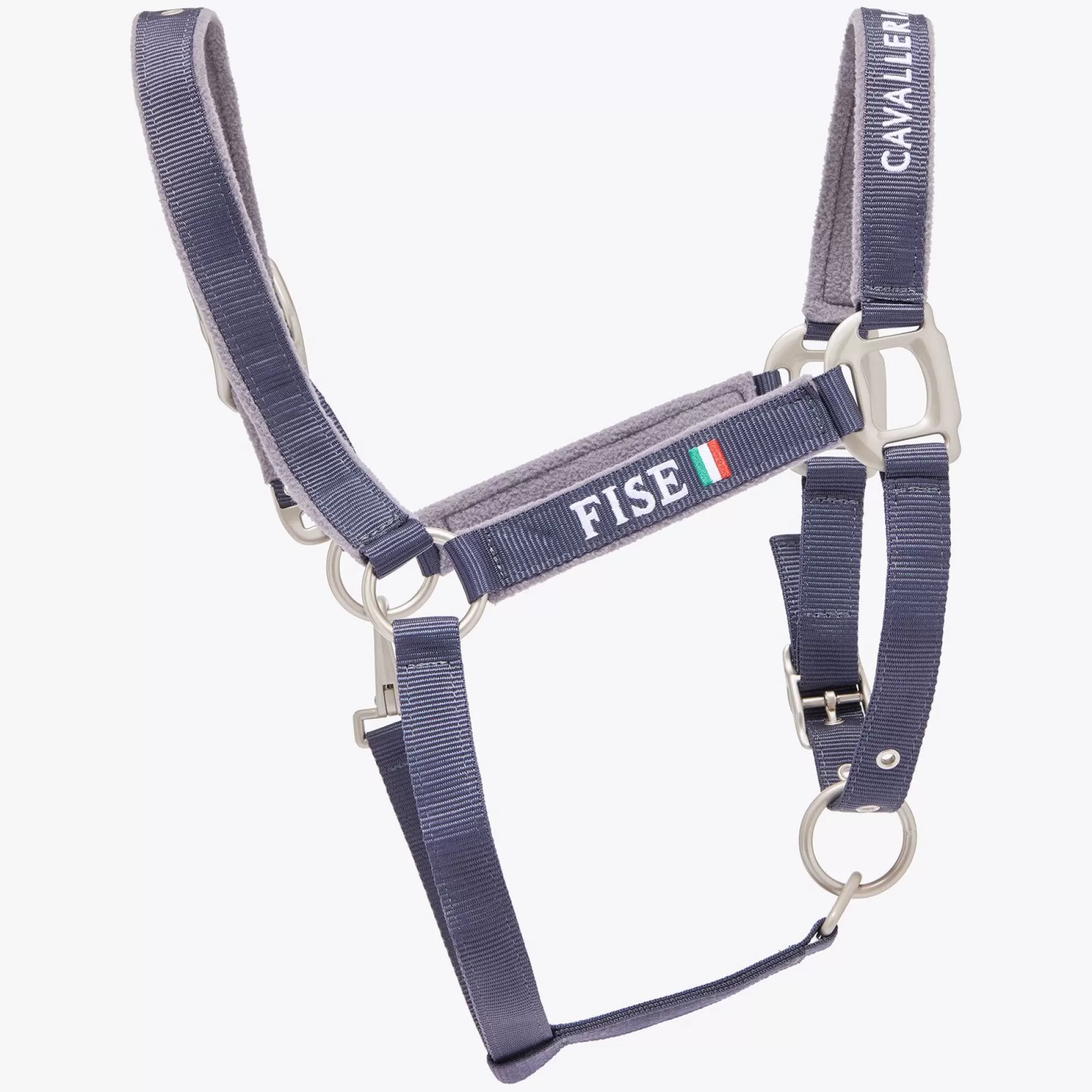 Halter With Lead Ct X Fise-Cavalleria Toscana Cheap