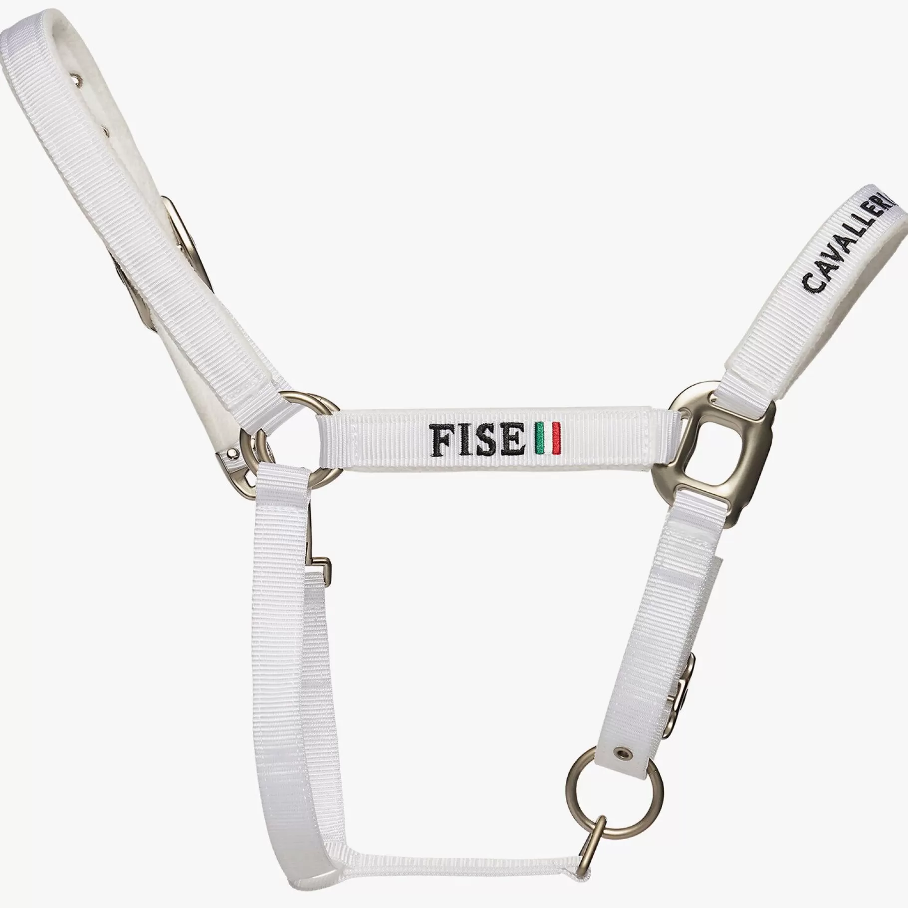 Halter With Lead Ct X Fise-Cavalleria Toscana Flash Sale