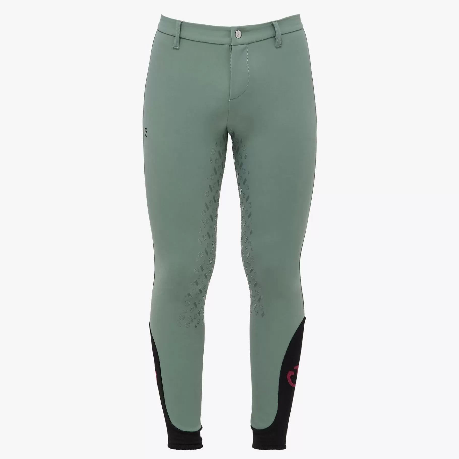 Kid'S Full Grip Dressage Breeches-Cavalleria Toscana Cheap