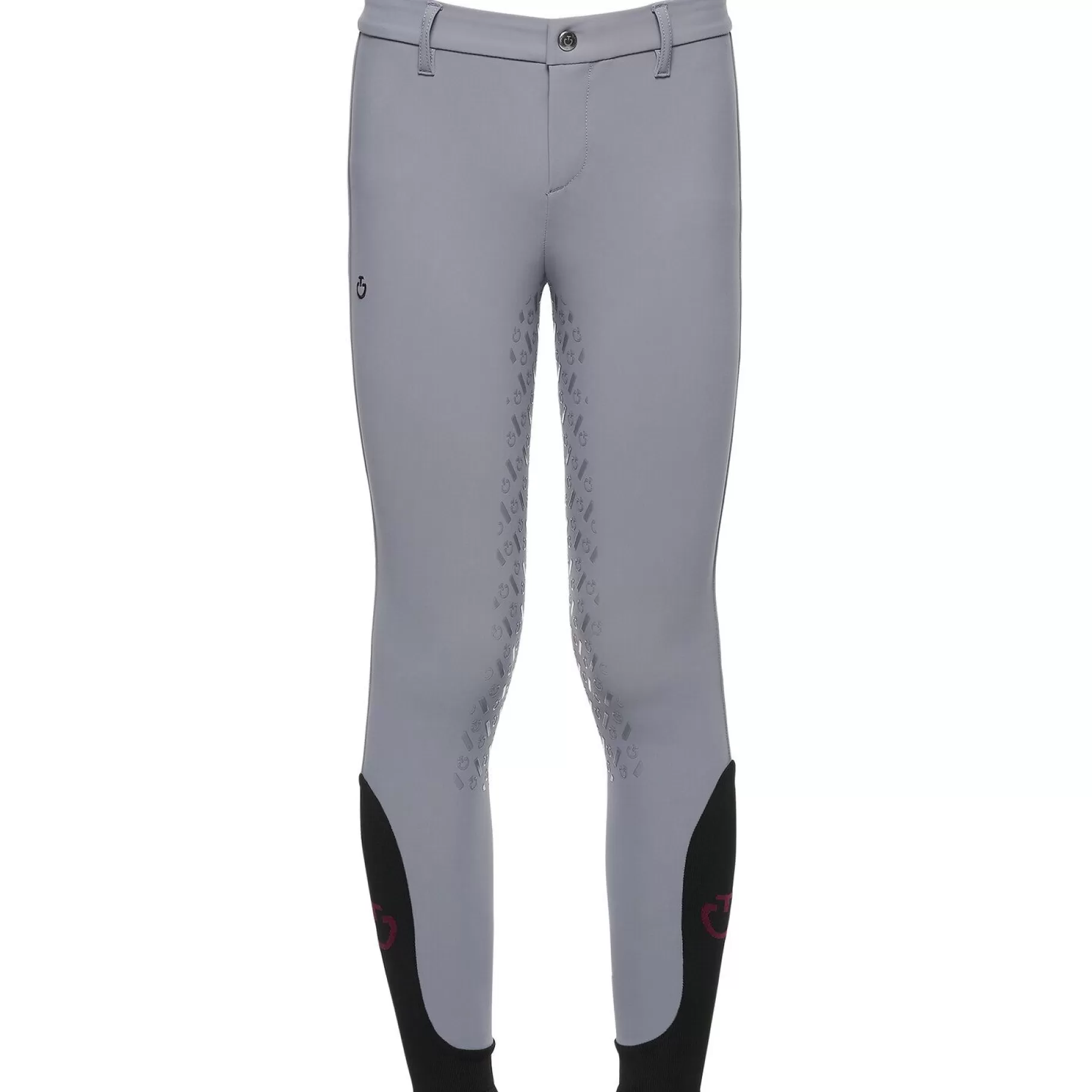 Kid'S Full Grip Dressage Breeches-Cavalleria Toscana Online