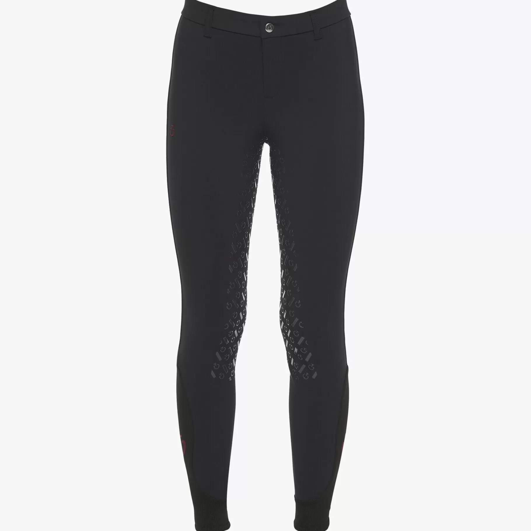 Kid`S Full Grip Dressage Breeches-Cavalleria Toscana Sale