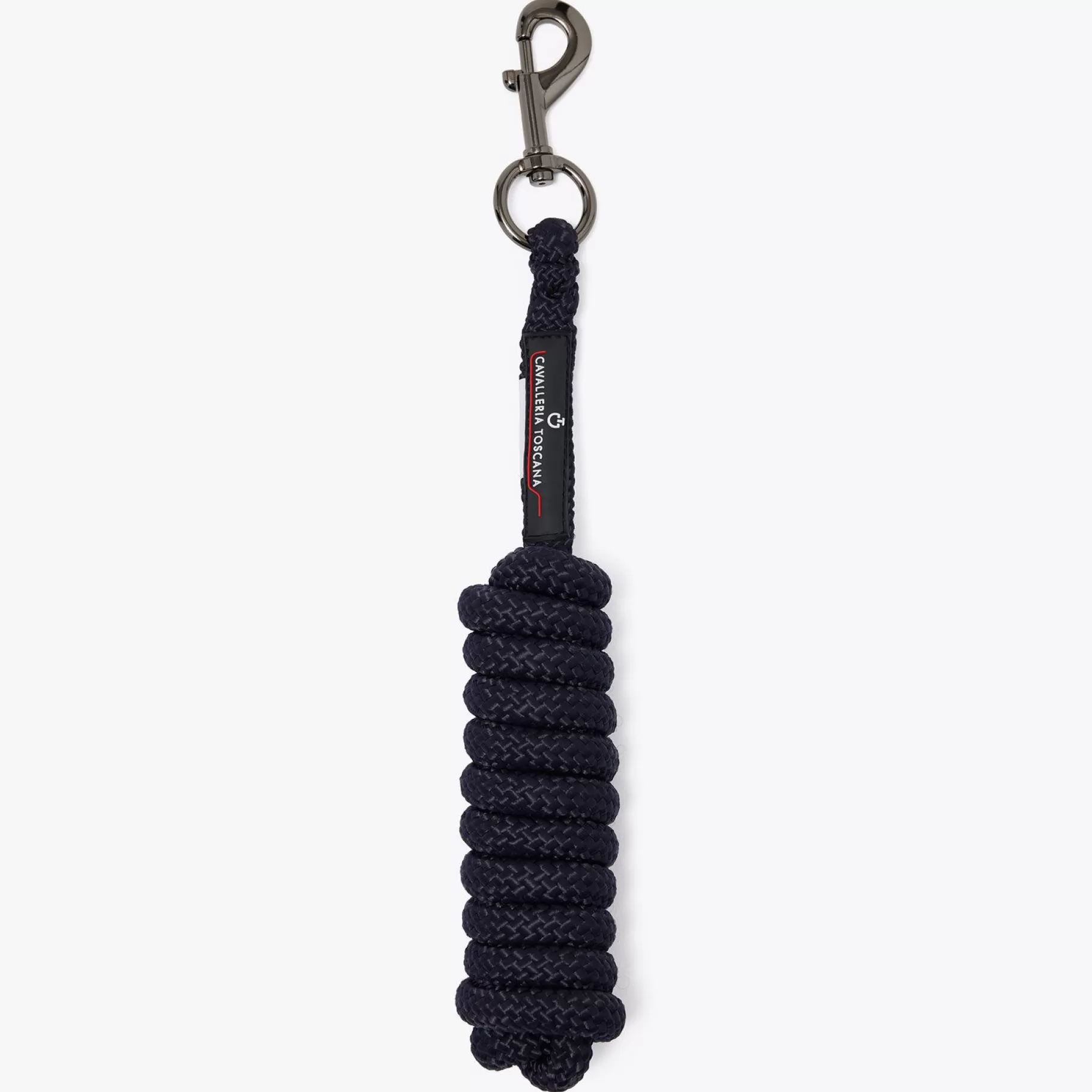 Lead Rope With Carabiner-Cavalleria Toscana Best