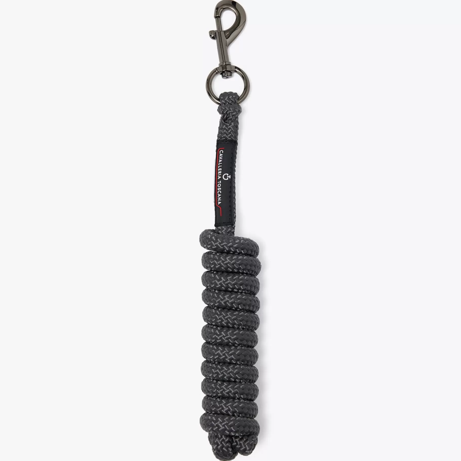 Lead Rope With Carabiner-Cavalleria Toscana Shop