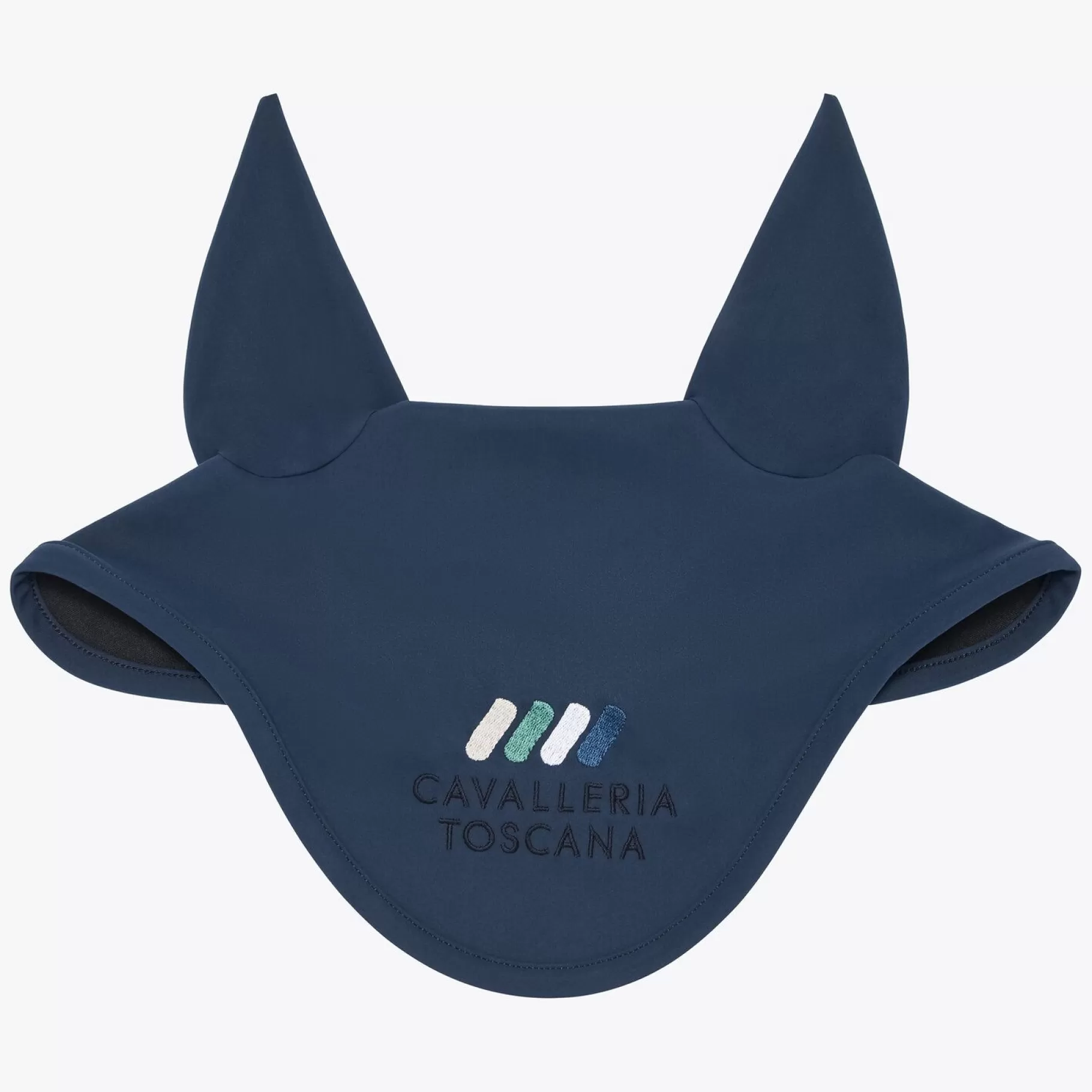 Lightweight Jersey Ear Bonnet-Cavalleria Toscana Discount