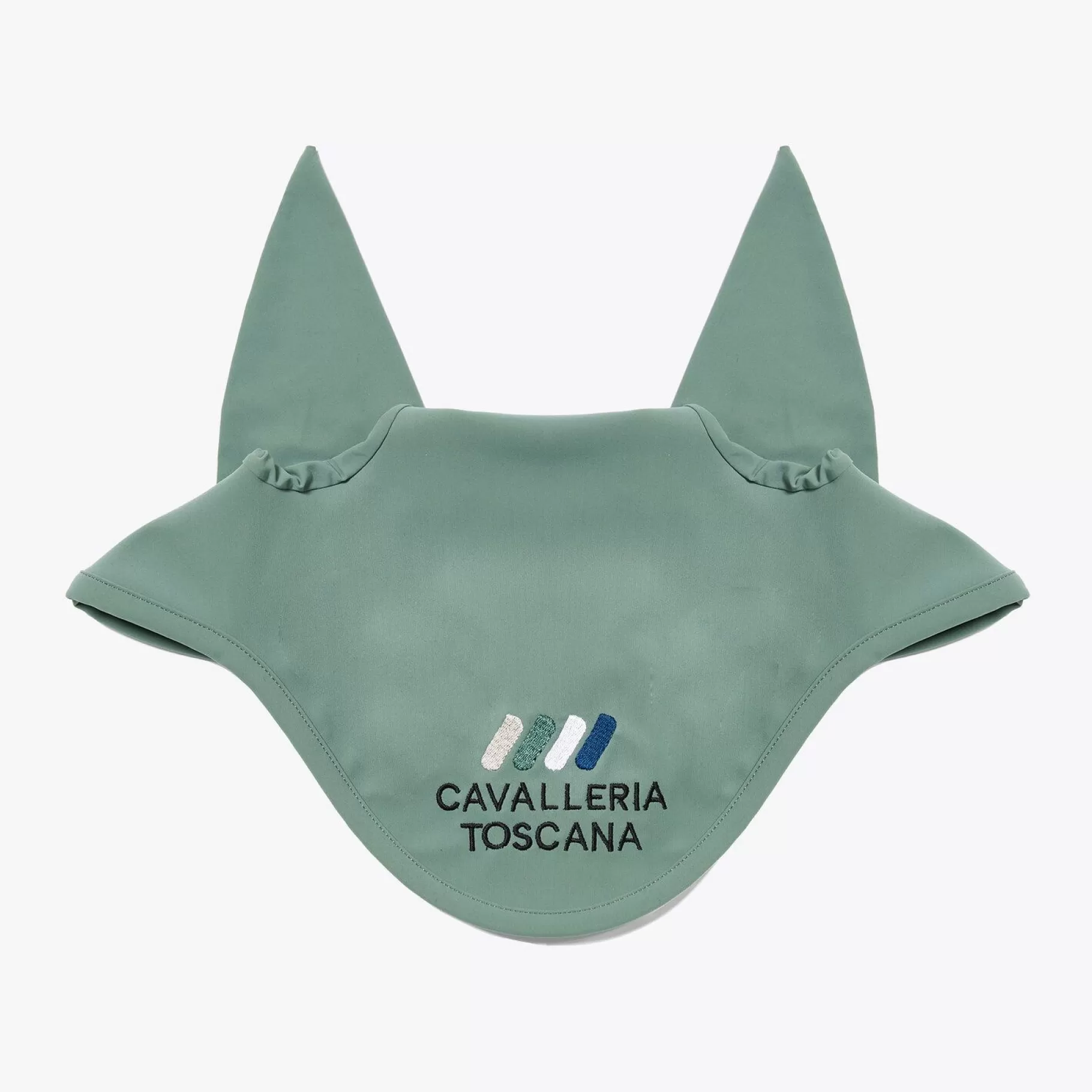 Lightweight Jersey Ear Bonnet-Cavalleria Toscana Best Sale