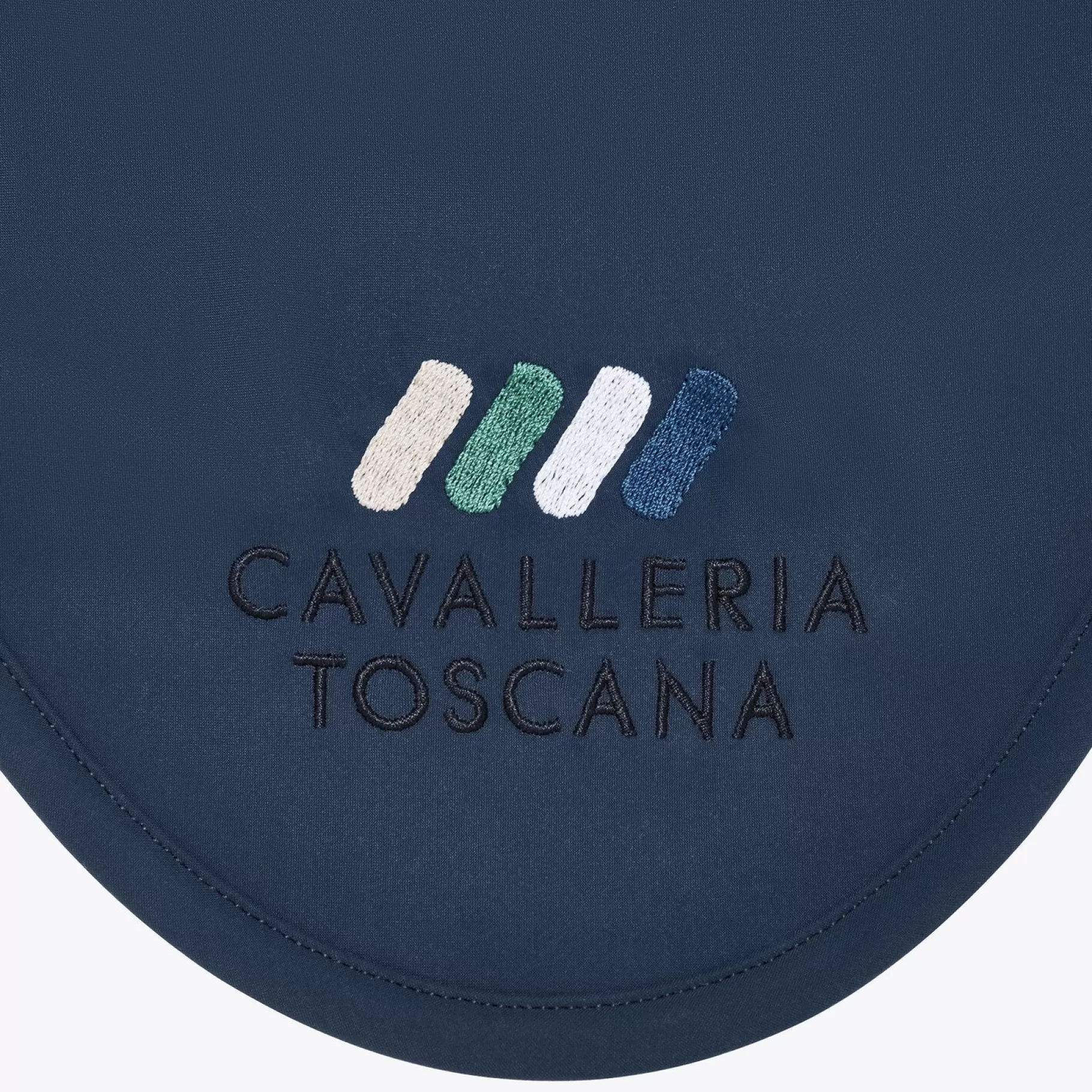 Lightweight Jersey Ear Bonnet-Cavalleria Toscana Discount