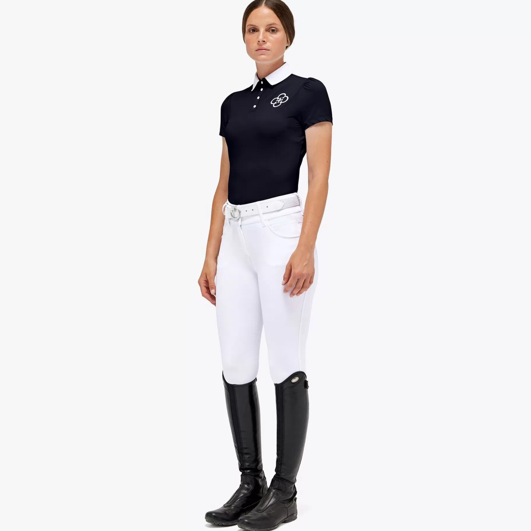 Lightweight Training Polo-Cavalleria Toscana Online