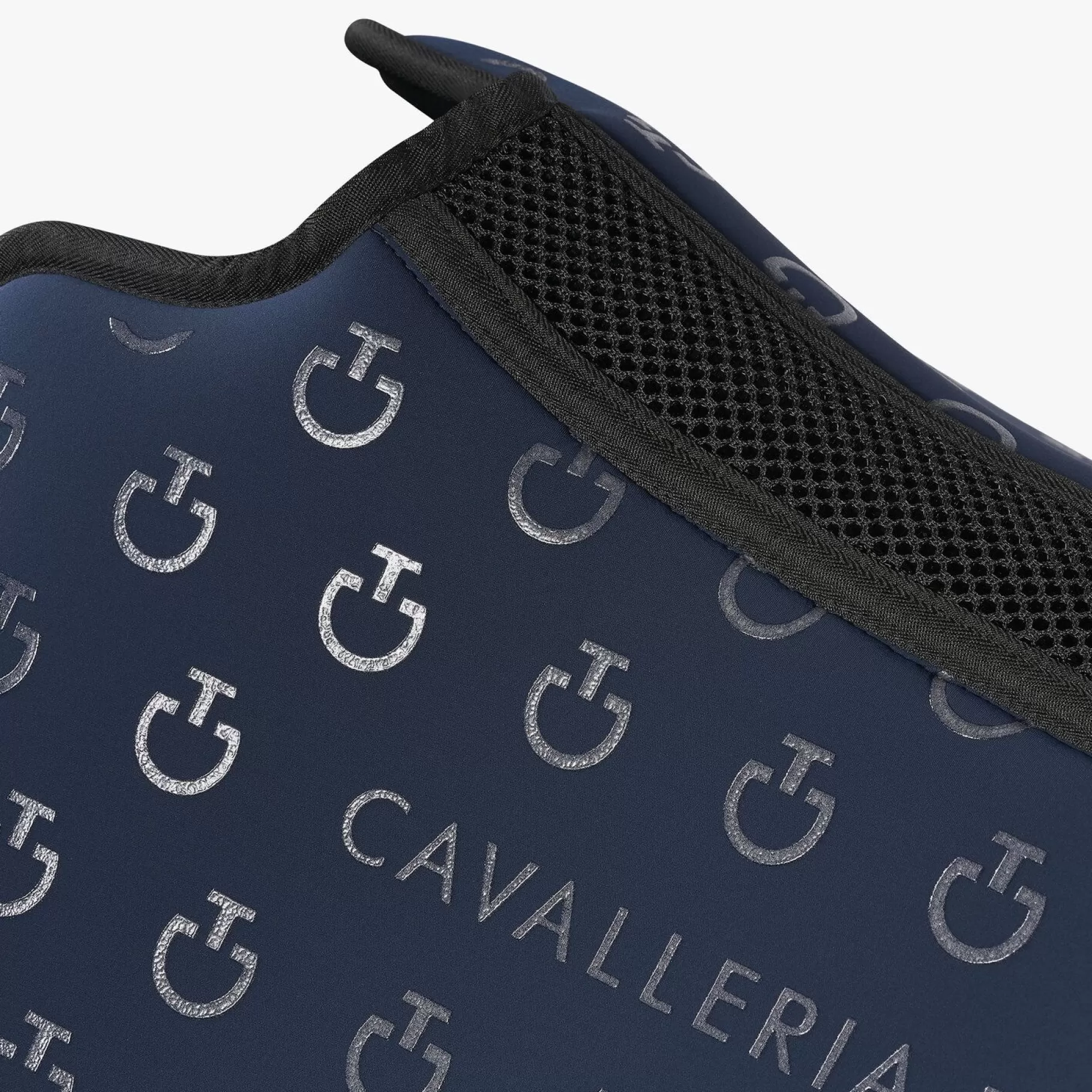 Memory Foam Half Pad.-Cavalleria Toscana Cheap