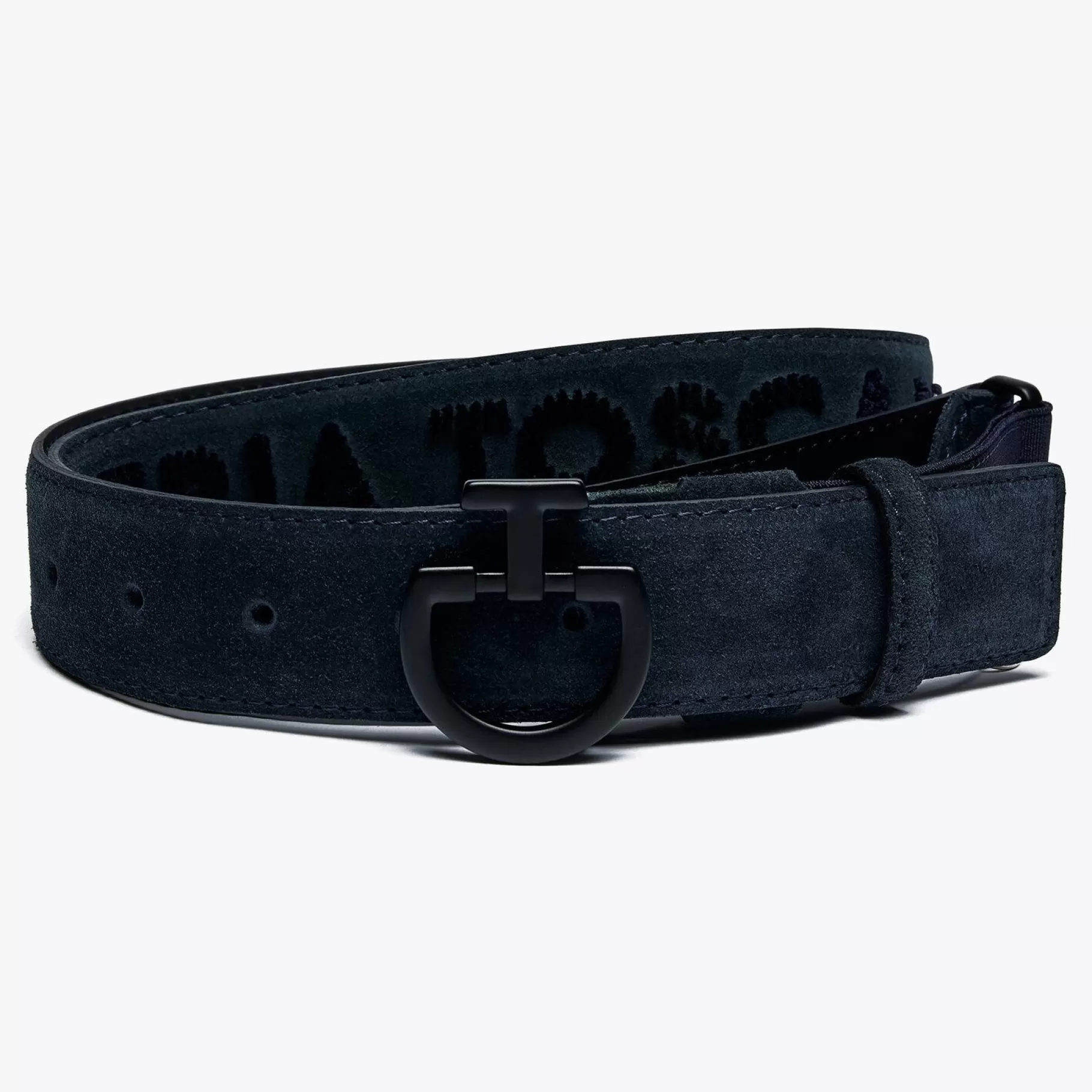 Men'S Chamois Belt-Cavalleria Toscana Online