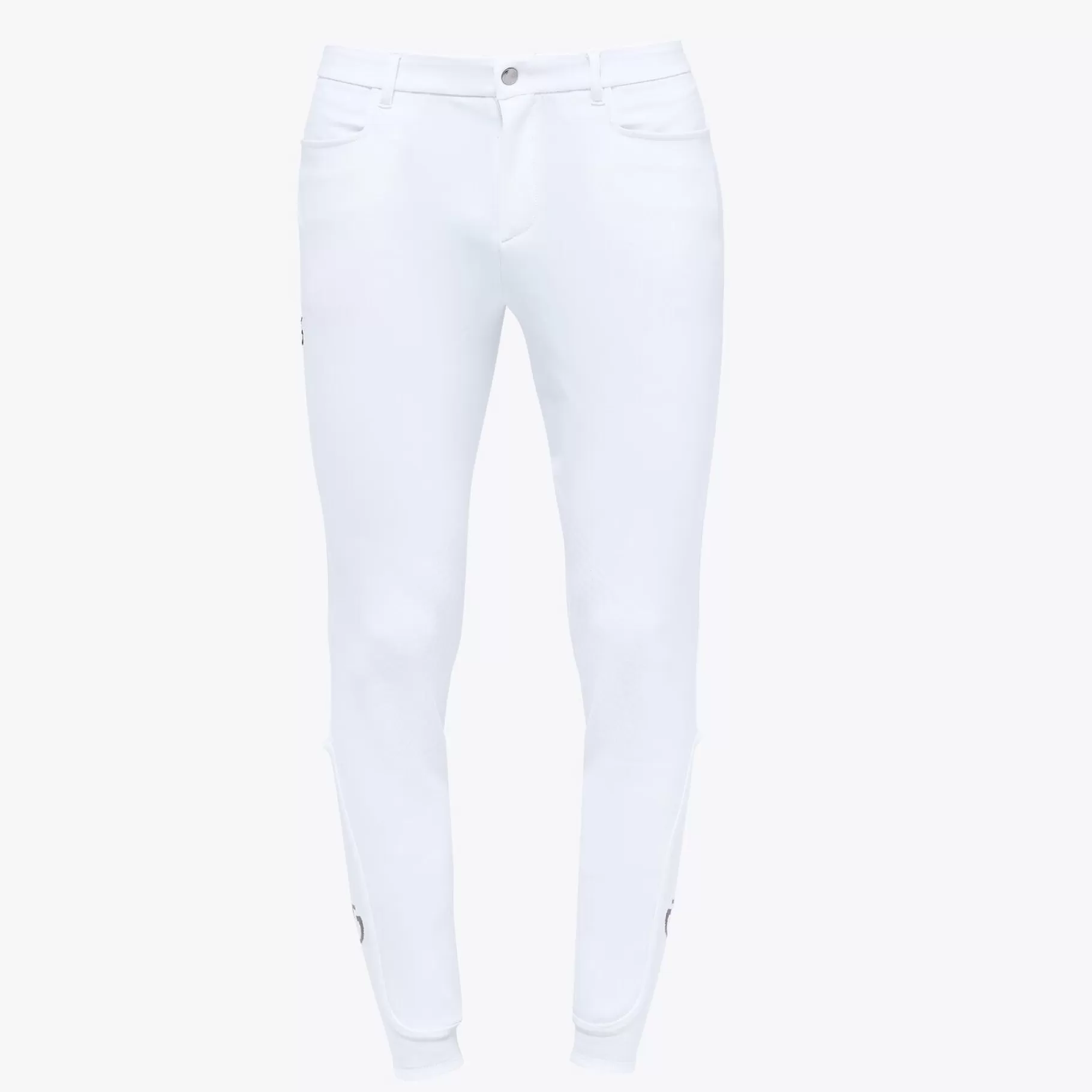 Men'S Four-Way Stretch Riding Breeches-Cavalleria Toscana Outlet